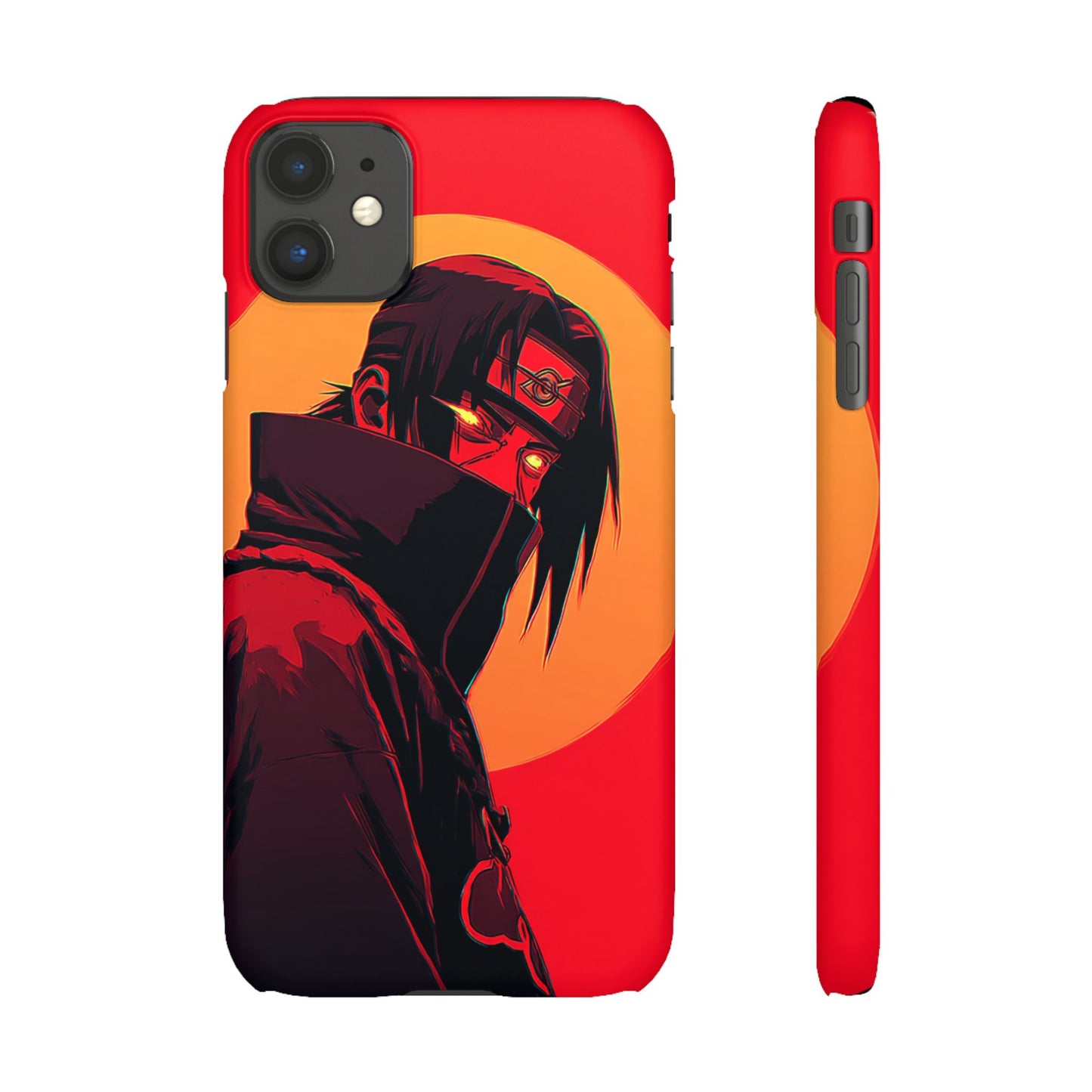 Vibrant Anime Snap Cases for Phone, Cool Art Accessory, Perfect Gift for Otaku, Birthday, Holiday Decor, Stylish Protection