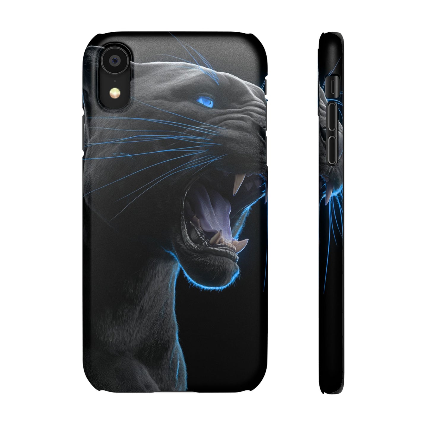 Carolina Panthers Snap Cases, Football Team Phone Cover, NFL Fan Gift, Sports Team Accessories, Phone Protection Case