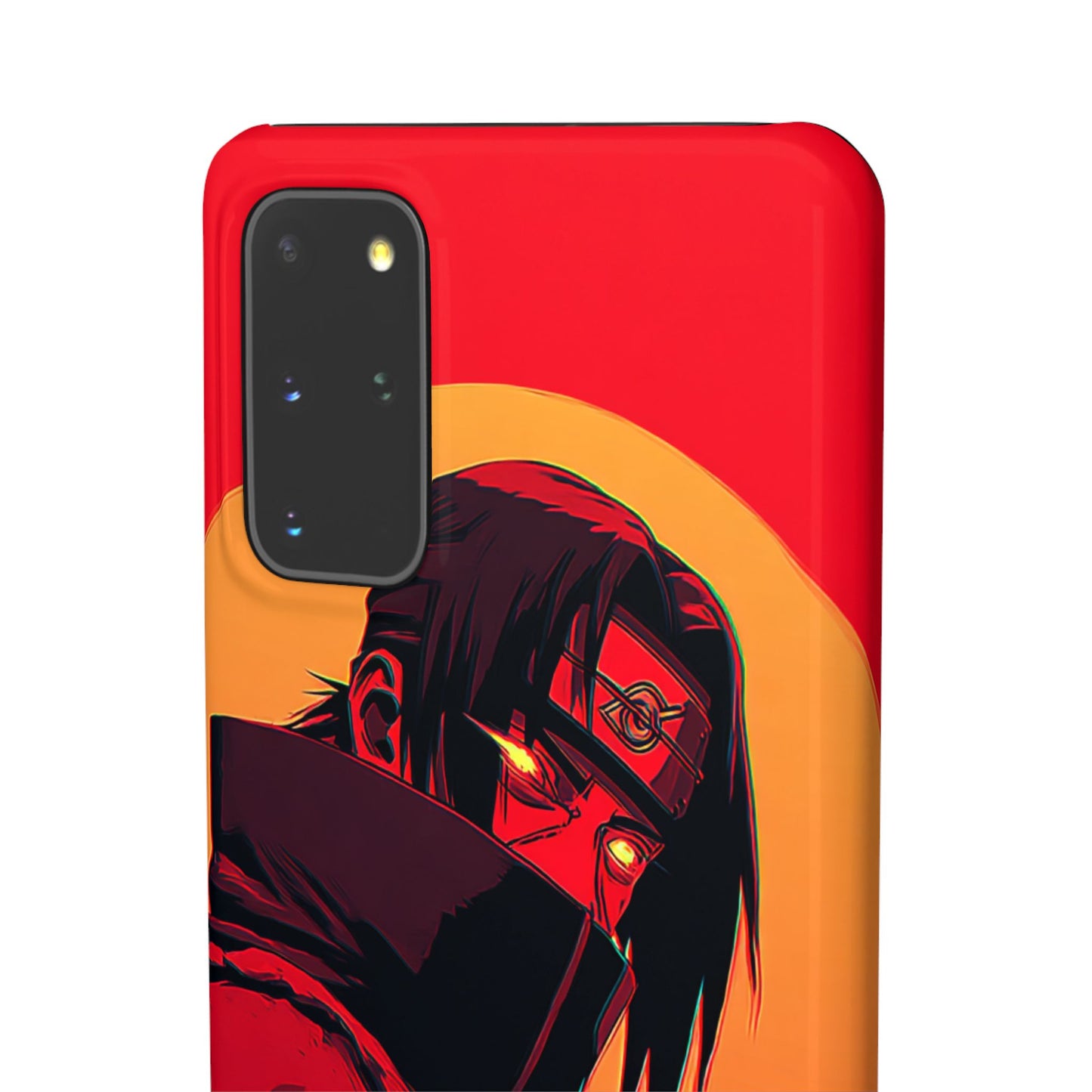 Vibrant Anime Snap Cases for Phone, Cool Art Accessory, Perfect Gift for Otaku, Birthday, Holiday Decor, Stylish Protection