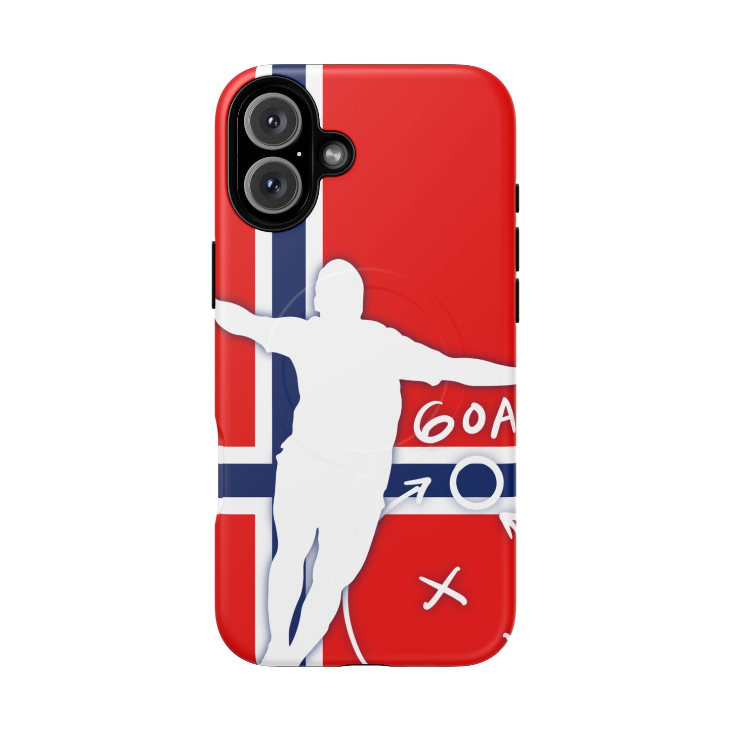 Tough Magnetic Cases