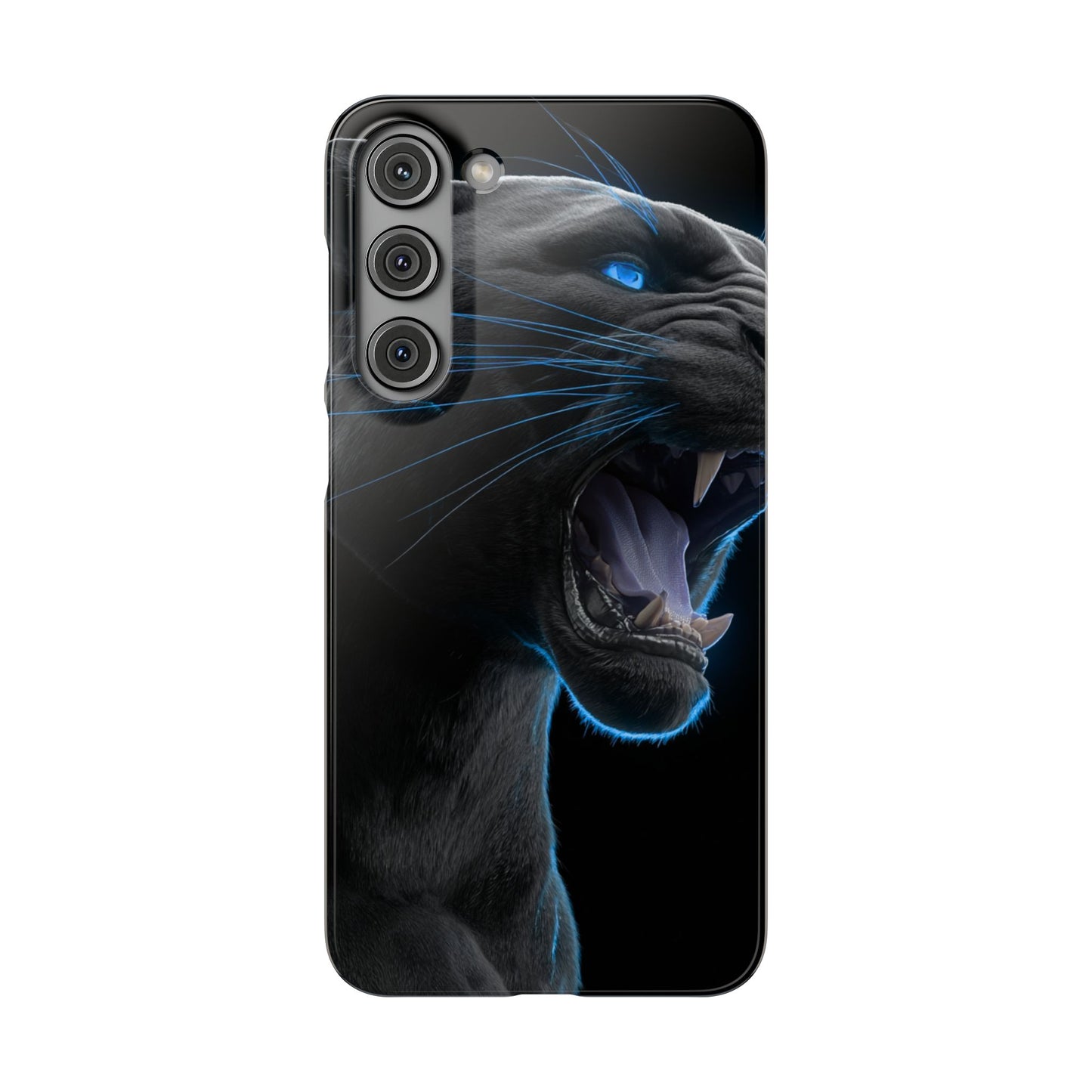 Carolina Panthers Snap Cases, Football Team Phone Cover, NFL Fan Gift, Sports Team Accessories, Phone Protection Case