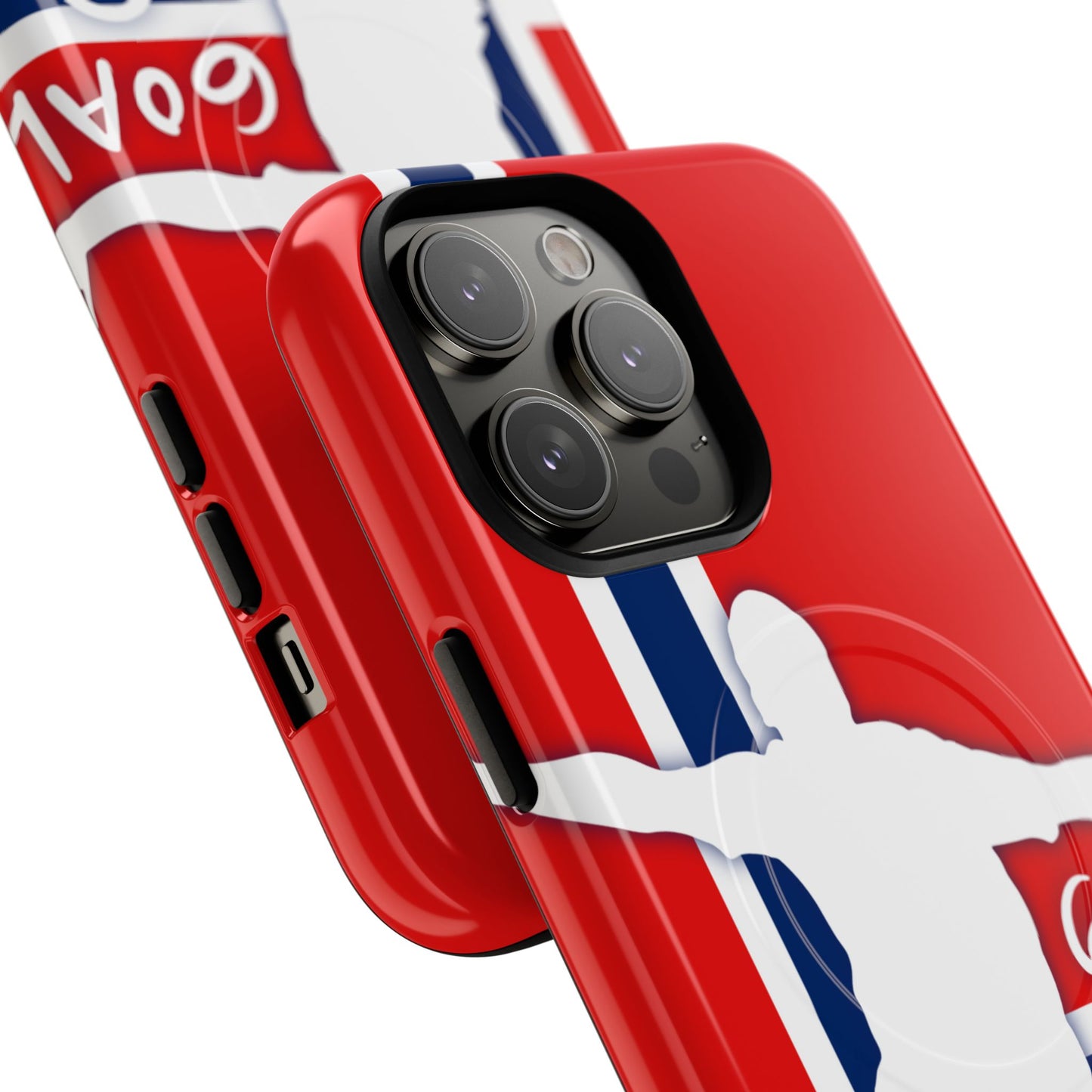 Tough Magnetic Cases