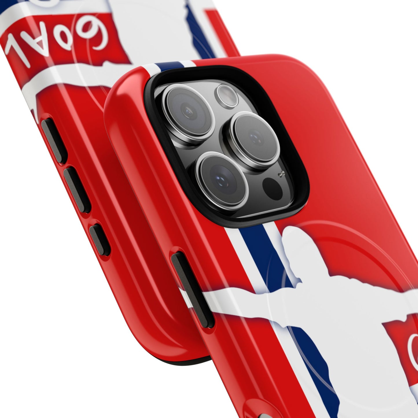 Tough Magnetic Cases