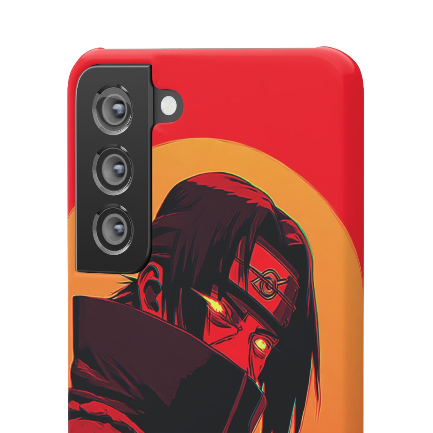 Vibrant Anime Snap Cases for Phone, Cool Art Accessory, Perfect Gift for Otaku, Birthday, Holiday Decor, Stylish Protection