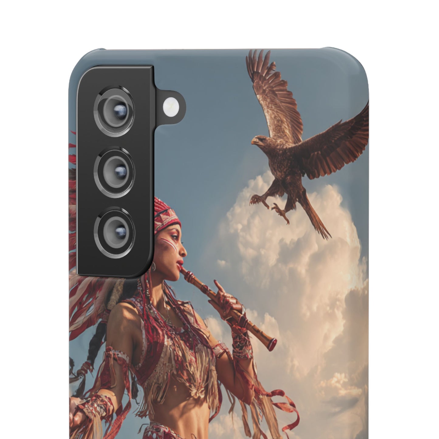 Bohemian Dreamcatcher Snap Cases, Unique Phone Accessories, Festival Gear, Gift for Her, Nature Lover, Artistic Phone Covers