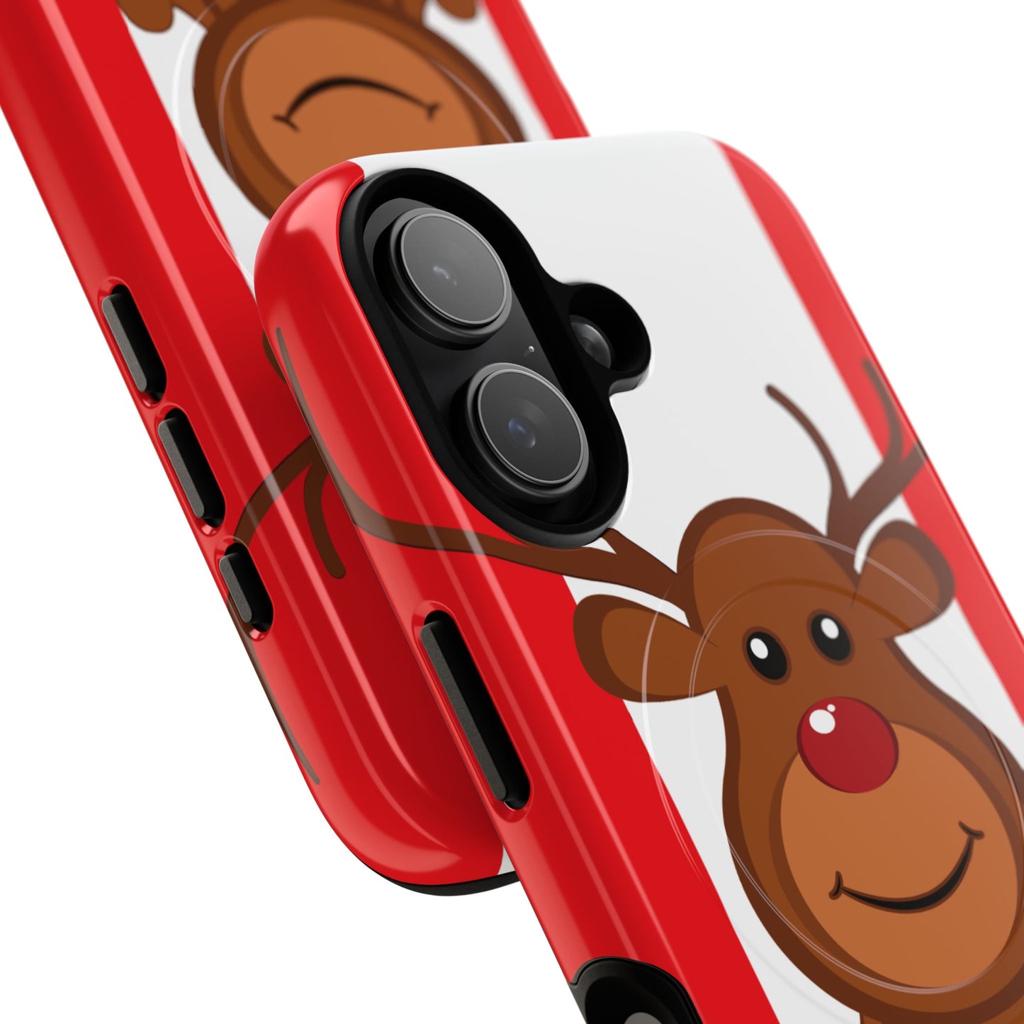 Tough Magnetic Cases