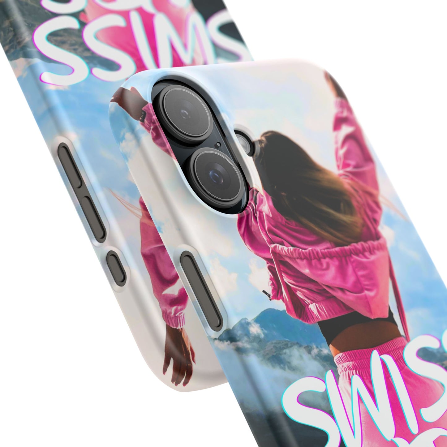 Custom Snap Case for iPhone & Samsung Phone Civer gift idea