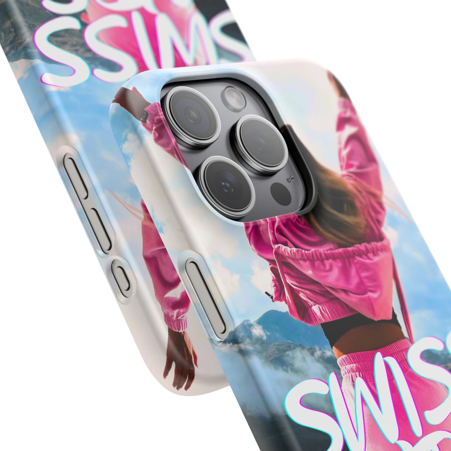Custom Snap Case for iPhone & Samsung Phone Civer gift idea