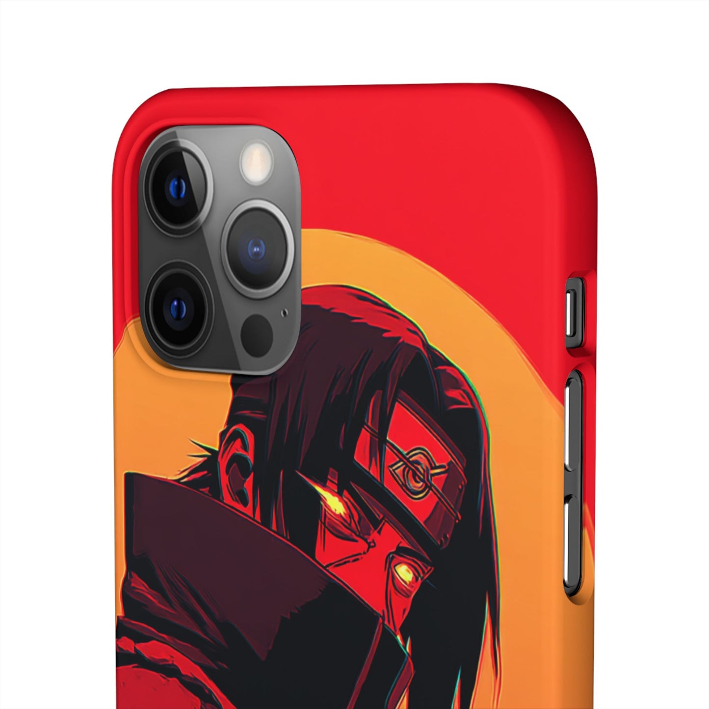 Vibrant Anime Snap Cases for Phone, Cool Art Accessory, Perfect Gift for Otaku, Birthday, Holiday Decor, Stylish Protection