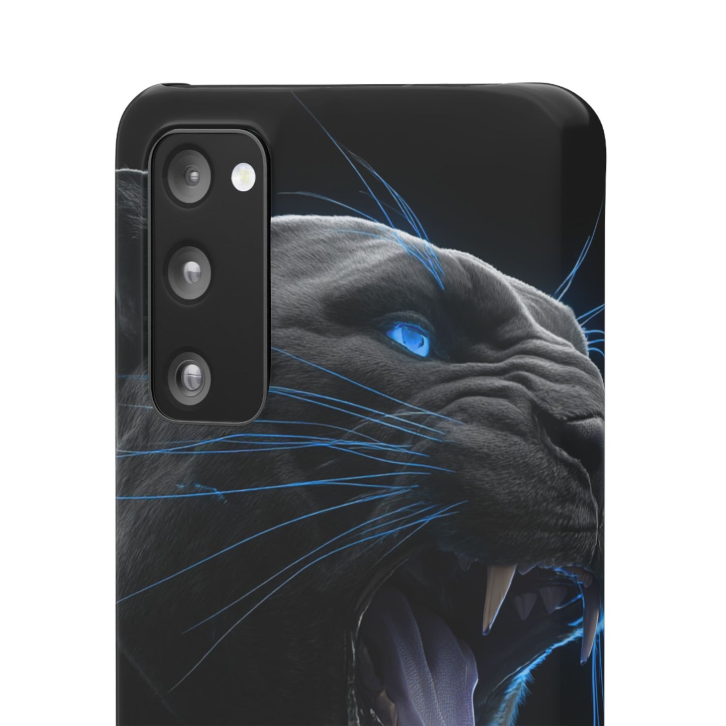 Carolina Panthers Snap Cases, Football Team Phone Cover, NFL Fan Gift, Sports Team Accessories, Phone Protection Case