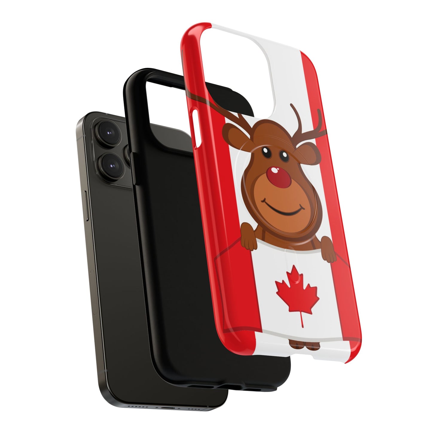 Tough Magnetic Cases