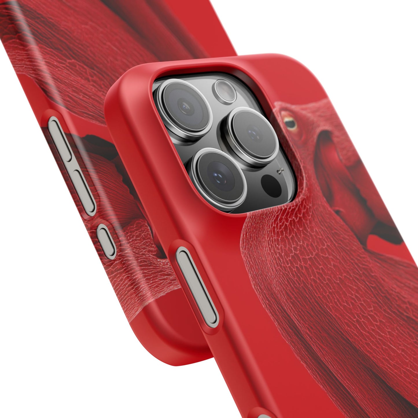 Vibrant Octopus Snap Case - Fun and Stylish Phone Protector for Ocean Lovers, Gifts for Sea Life Enthusiasts, Unique Phone Accessory, [...]