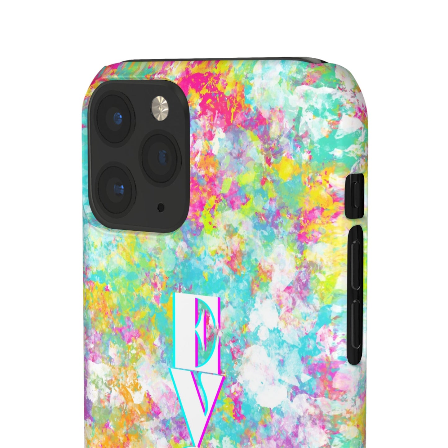 Custom Phone Case EVOLVE for iPhone & Samsung Cover