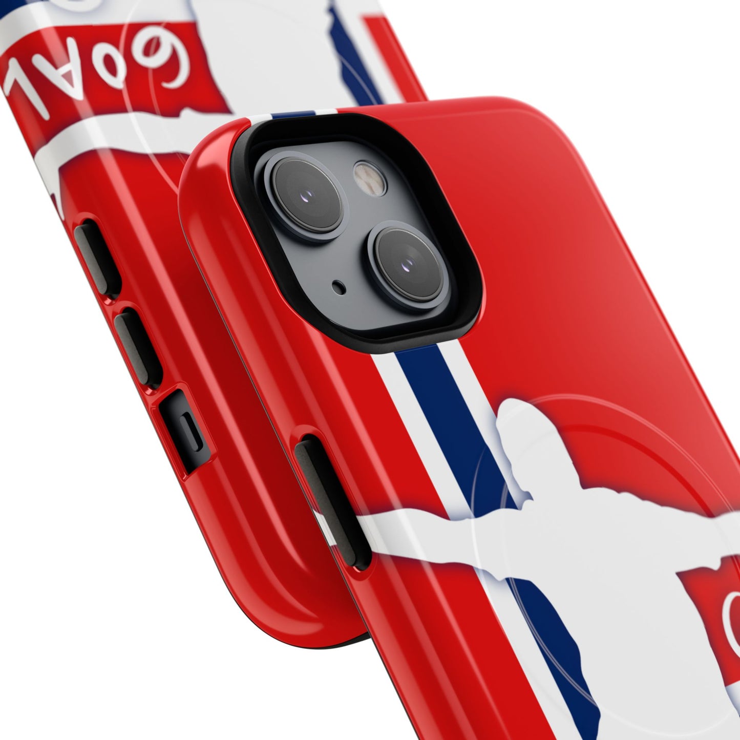Tough Magnetic Cases