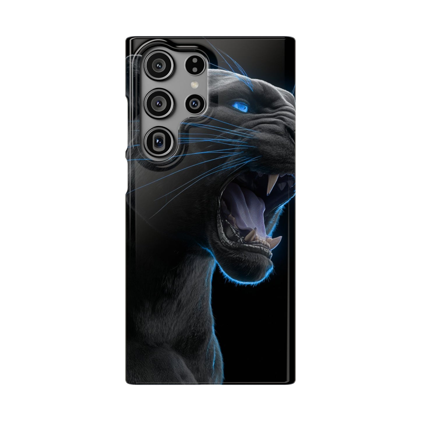 Carolina Panthers Snap Cases, Football Team Phone Cover, NFL Fan Gift, Sports Team Accessories, Phone Protection Case