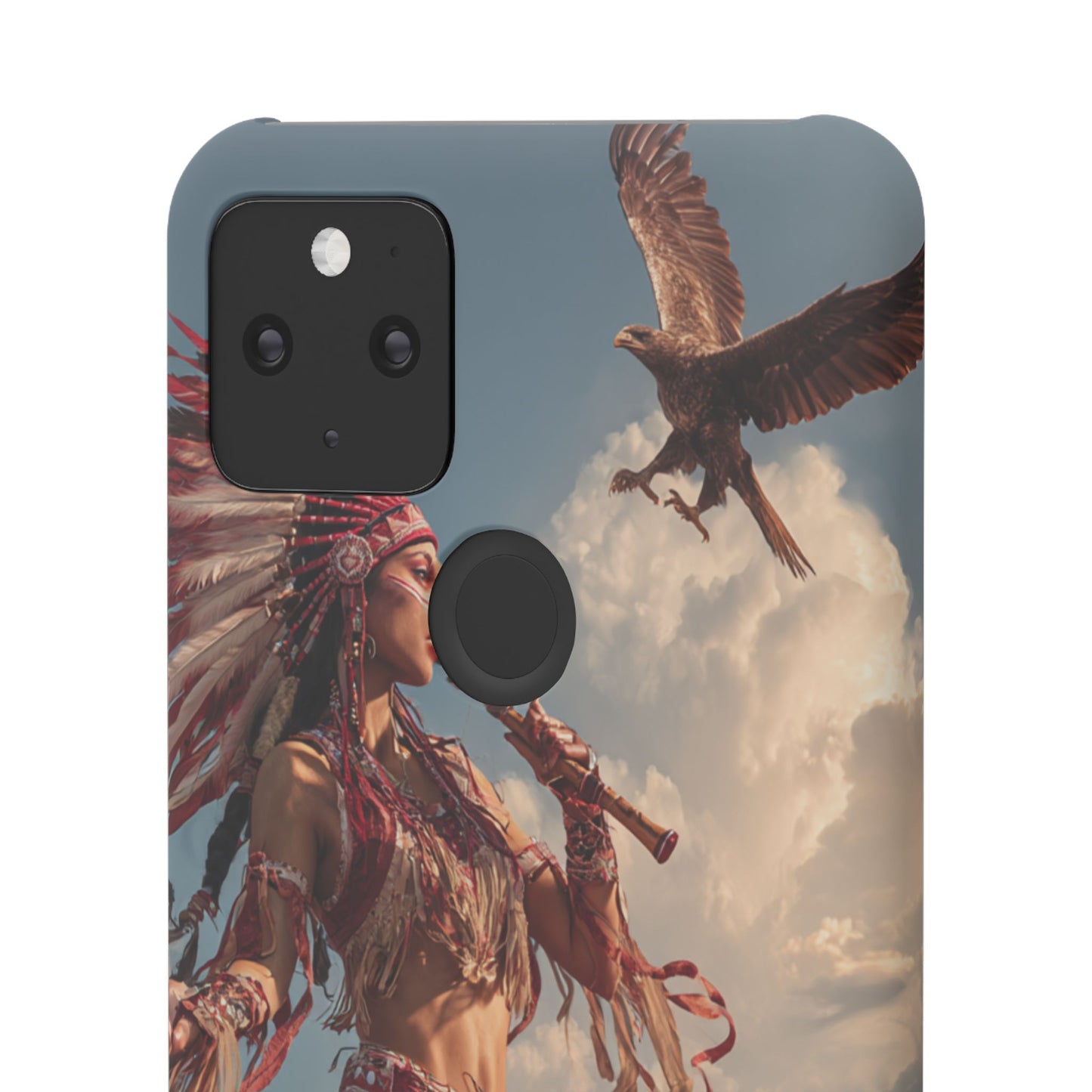 Bohemian Dreamcatcher Snap Cases, Unique Phone Accessories, Festival Gear, Gift for Her, Nature Lover, Artistic Phone Covers