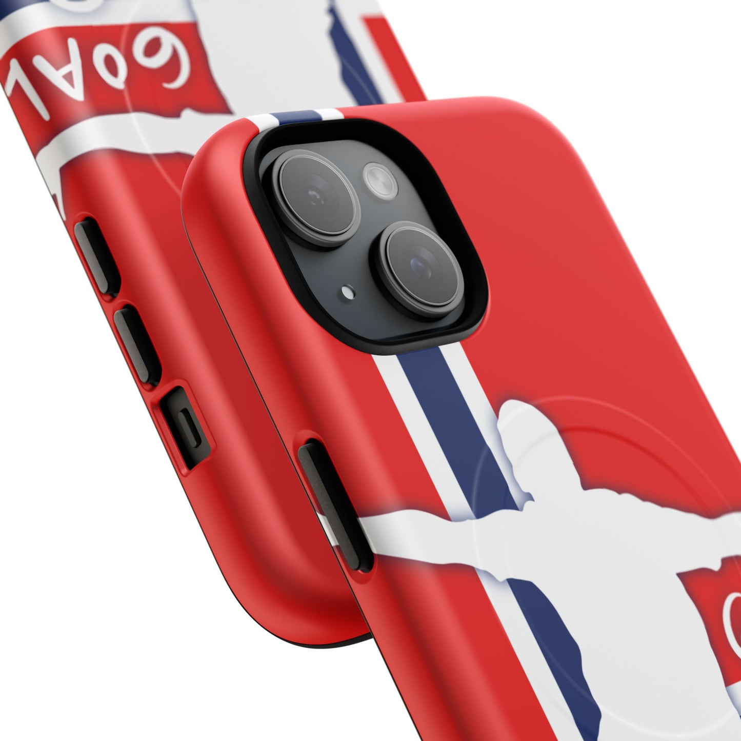 Tough Magnetic Cases