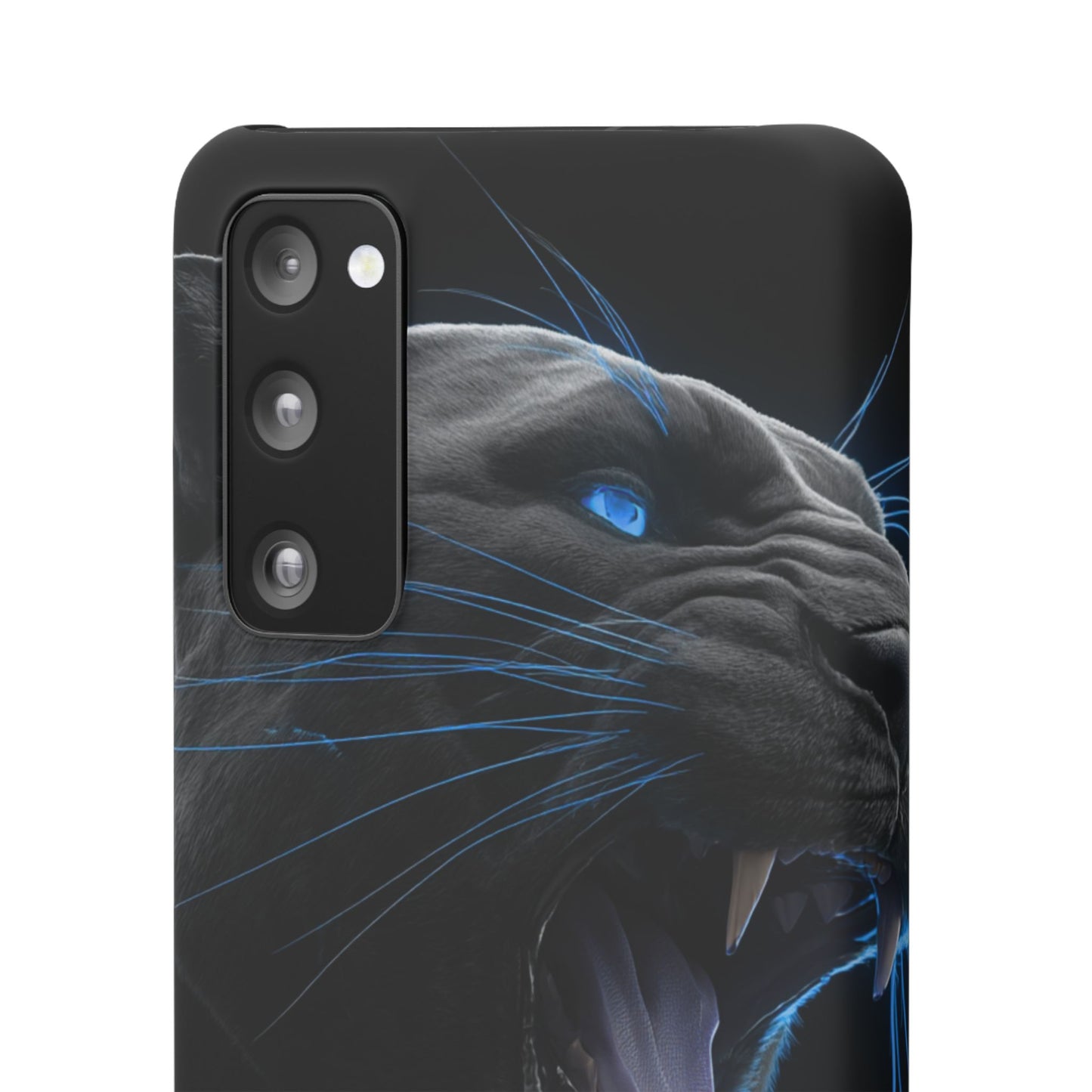 Carolina Panthers Snap Cases, Football Team Phone Cover, NFL Fan Gift, Sports Team Accessories, Phone Protection Case