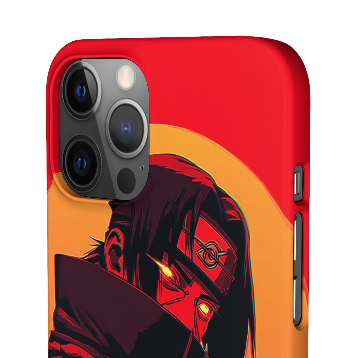 Vibrant Anime Snap Cases for Phone, Cool Art Accessory, Perfect Gift for Otaku, Birthday, Holiday Decor, Stylish Protection