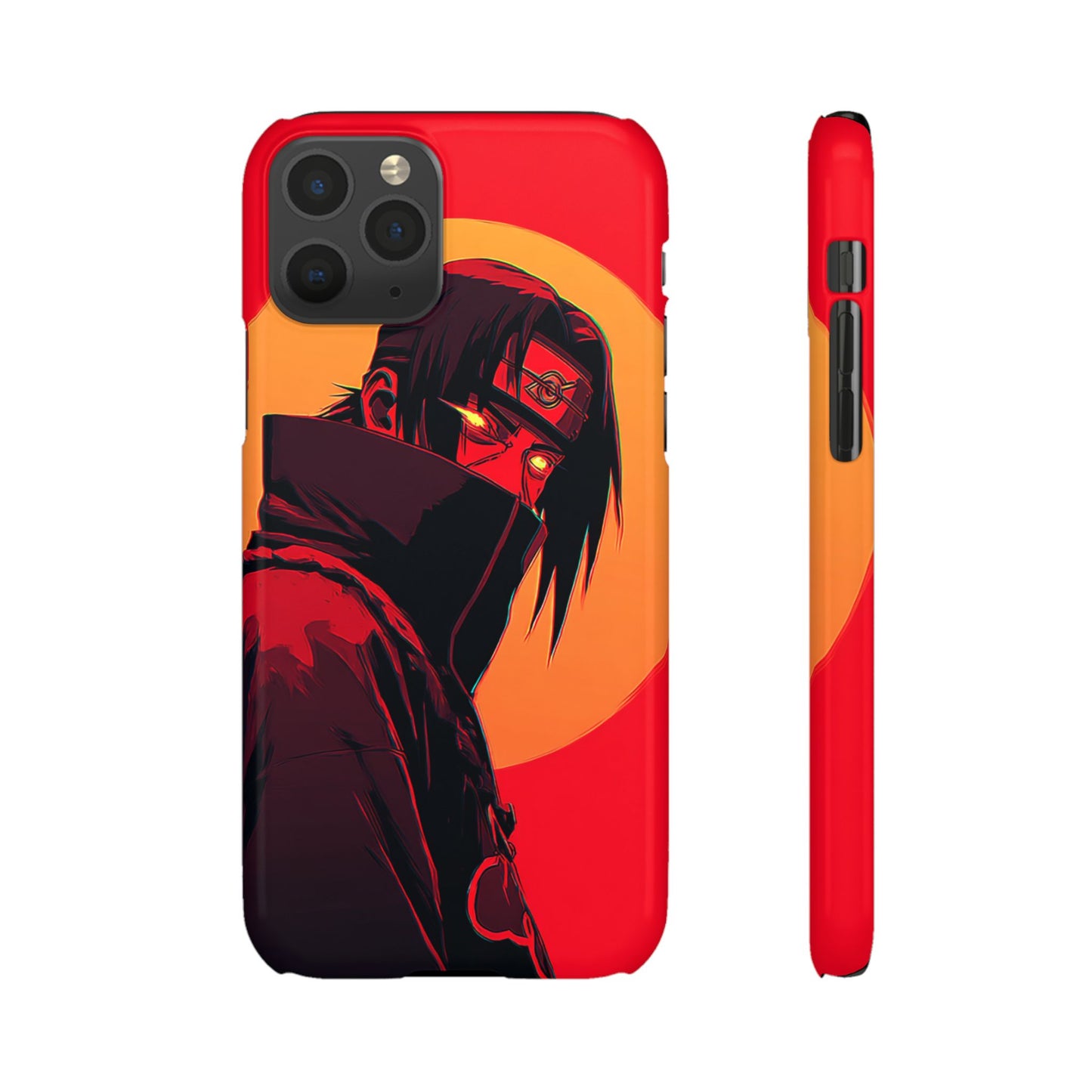 Vibrant Anime Snap Cases for Phone, Cool Art Accessory, Perfect Gift for Otaku, Birthday, Holiday Decor, Stylish Protection