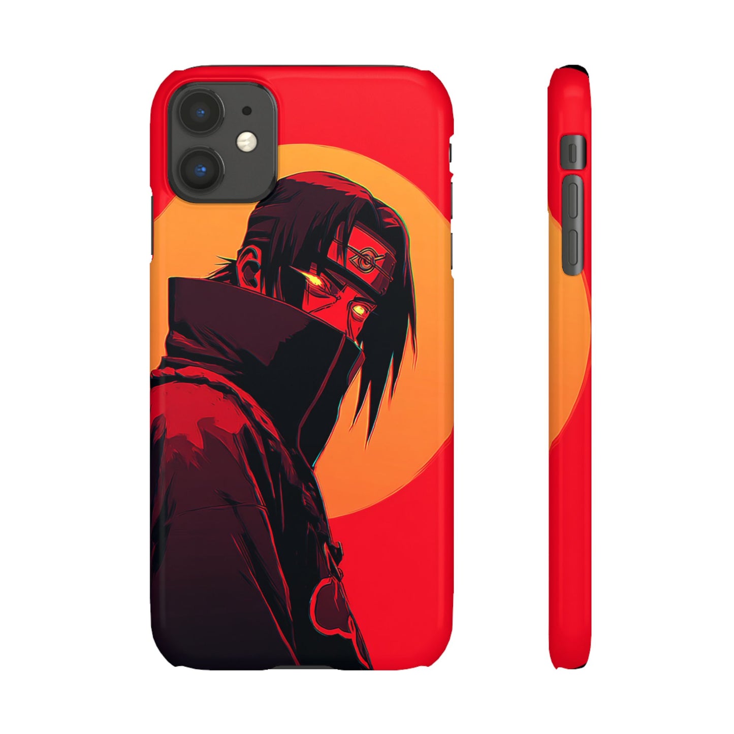 Vibrant Anime Snap Cases for Phone, Cool Art Accessory, Perfect Gift for Otaku, Birthday, Holiday Decor, Stylish Protection
