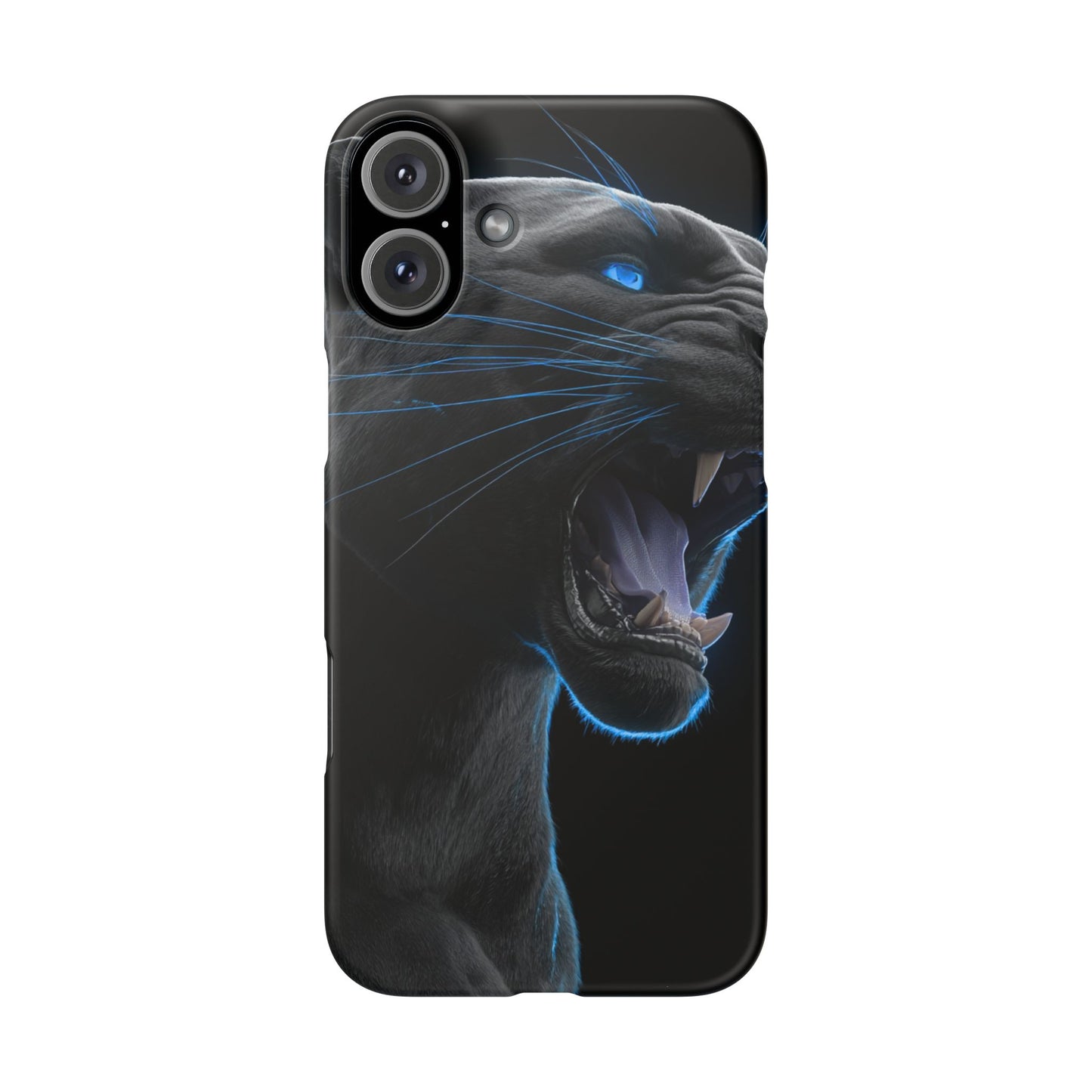 Carolina Panthers Snap Cases, Football Team Phone Cover, NFL Fan Gift, Sports Team Accessories, Phone Protection Case