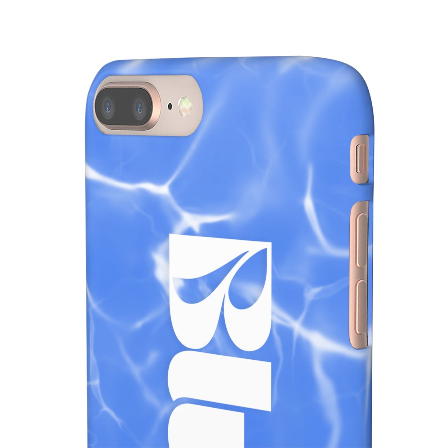 Stylish Snap Cases for Phones, Colorful Blue Water Design, Phone Accessory, Trendy Gift Idea, Summer Vibe Protectors, Beach Enthusiast [...]