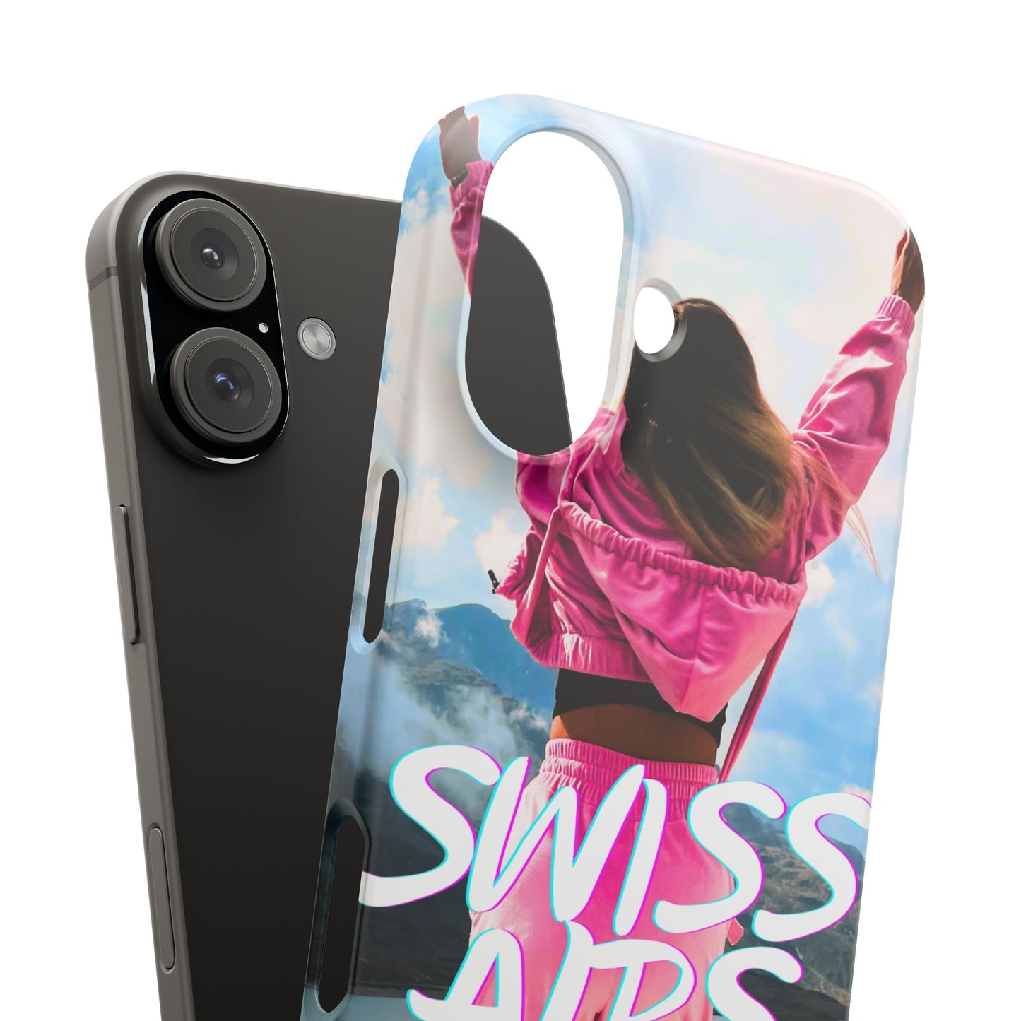 Custom Snap Case for iPhone & Samsung Phone Civer gift idea
