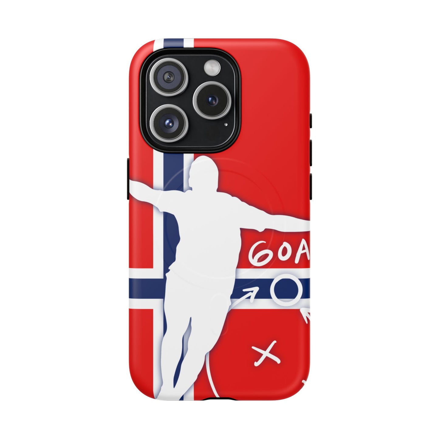 Tough Magnetic Cases
