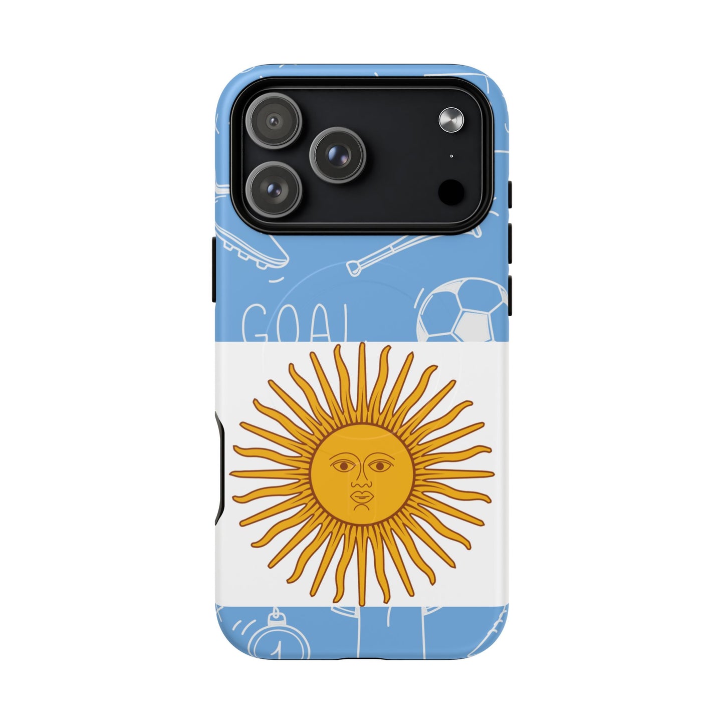 Tough Magnetic Cases