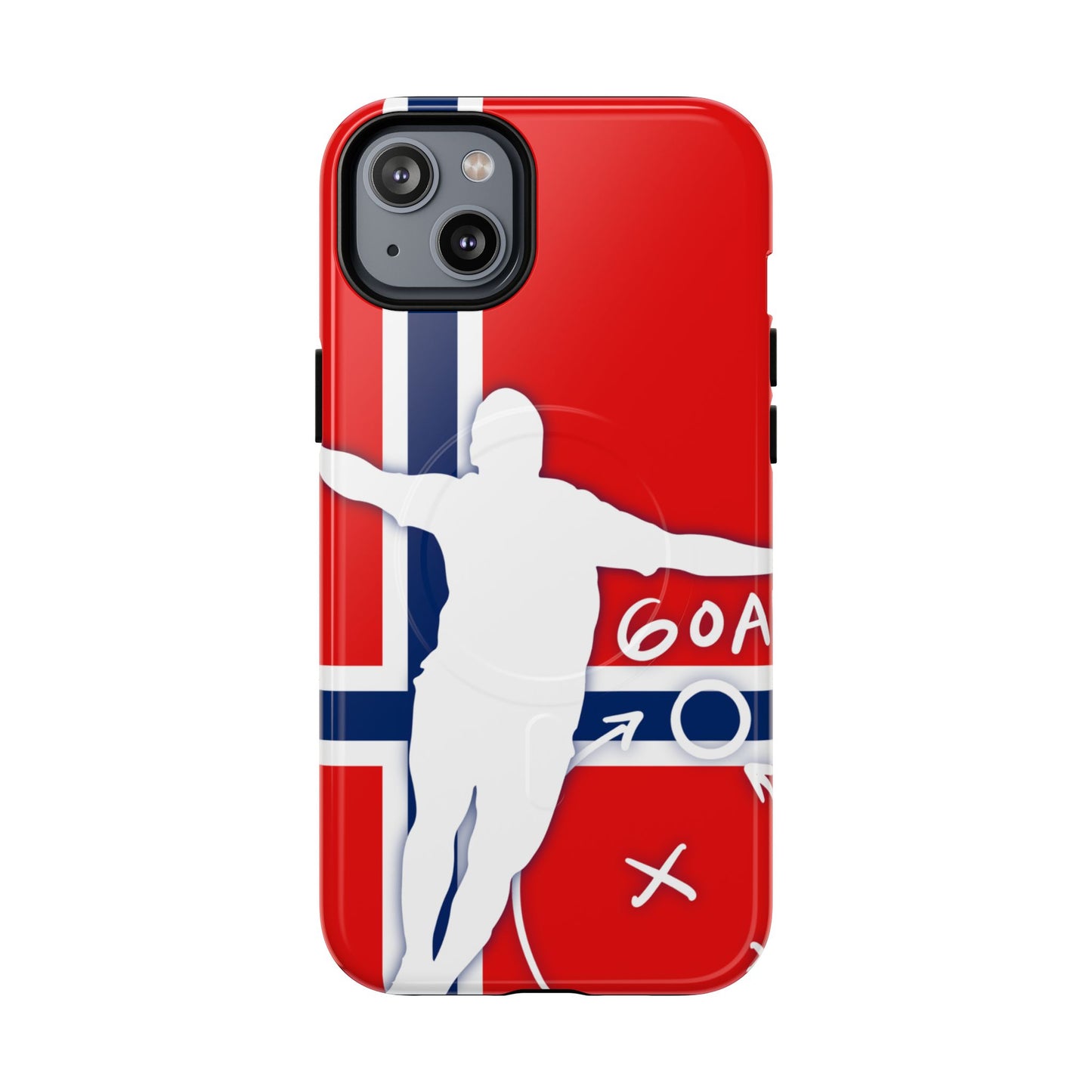 Tough Magnetic Cases