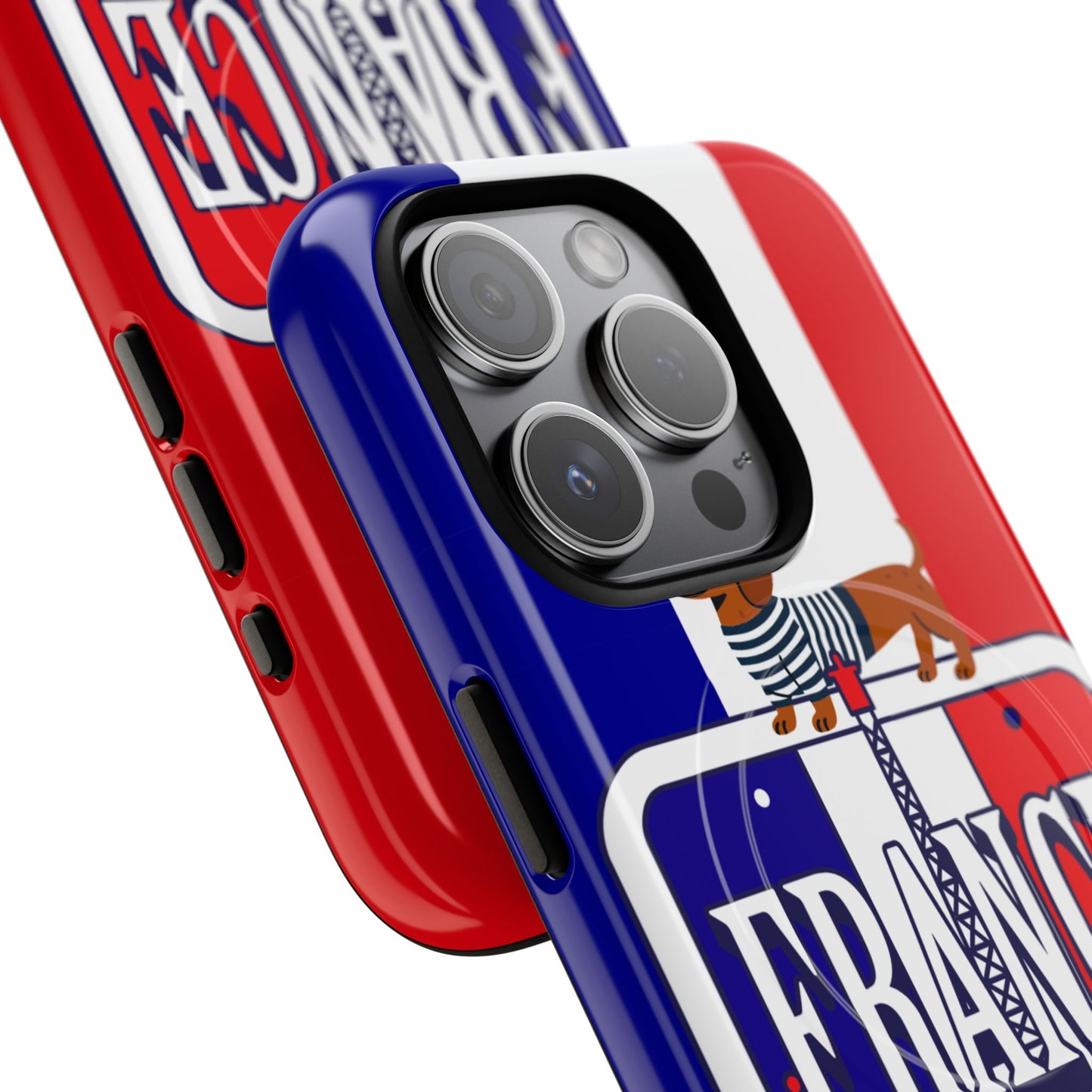 Tough Magnetic Cases