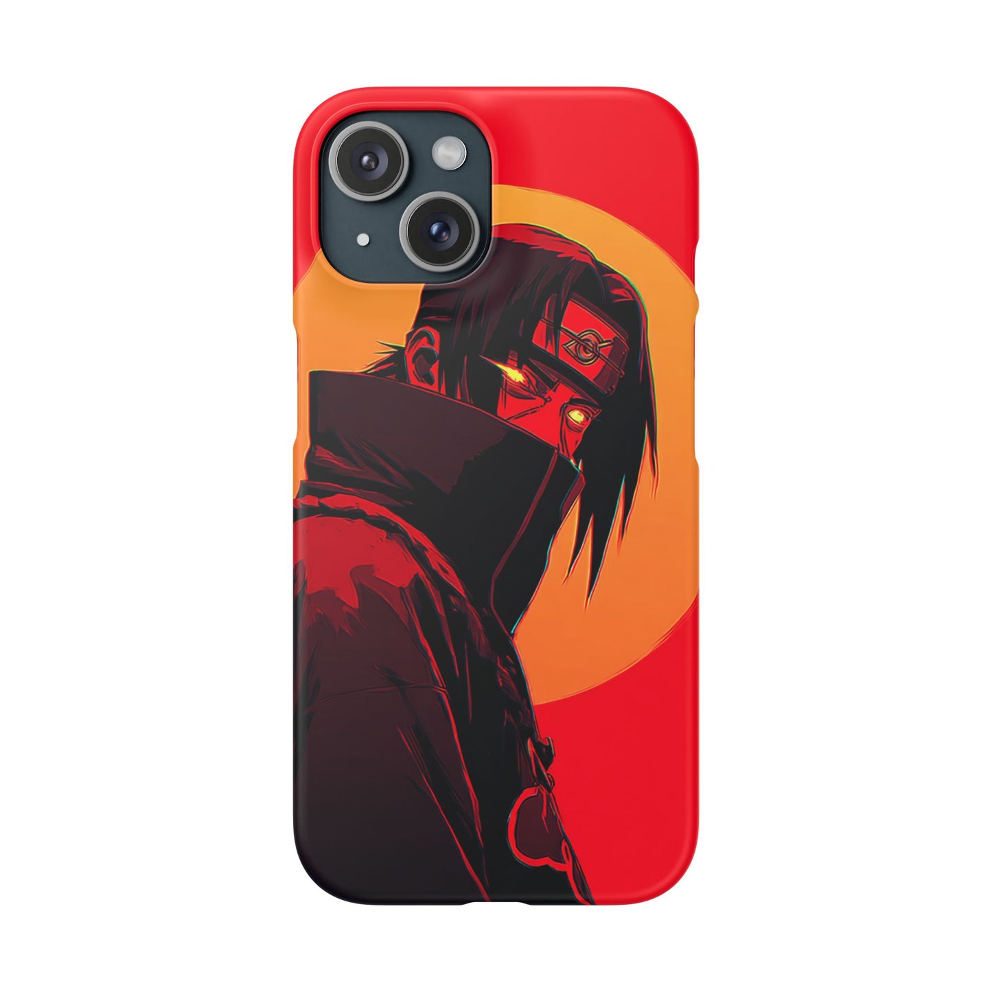 Vibrant Anime Snap Cases for Phone, Cool Art Accessory, Perfect Gift for Otaku, Birthday, Holiday Decor, Stylish Protection