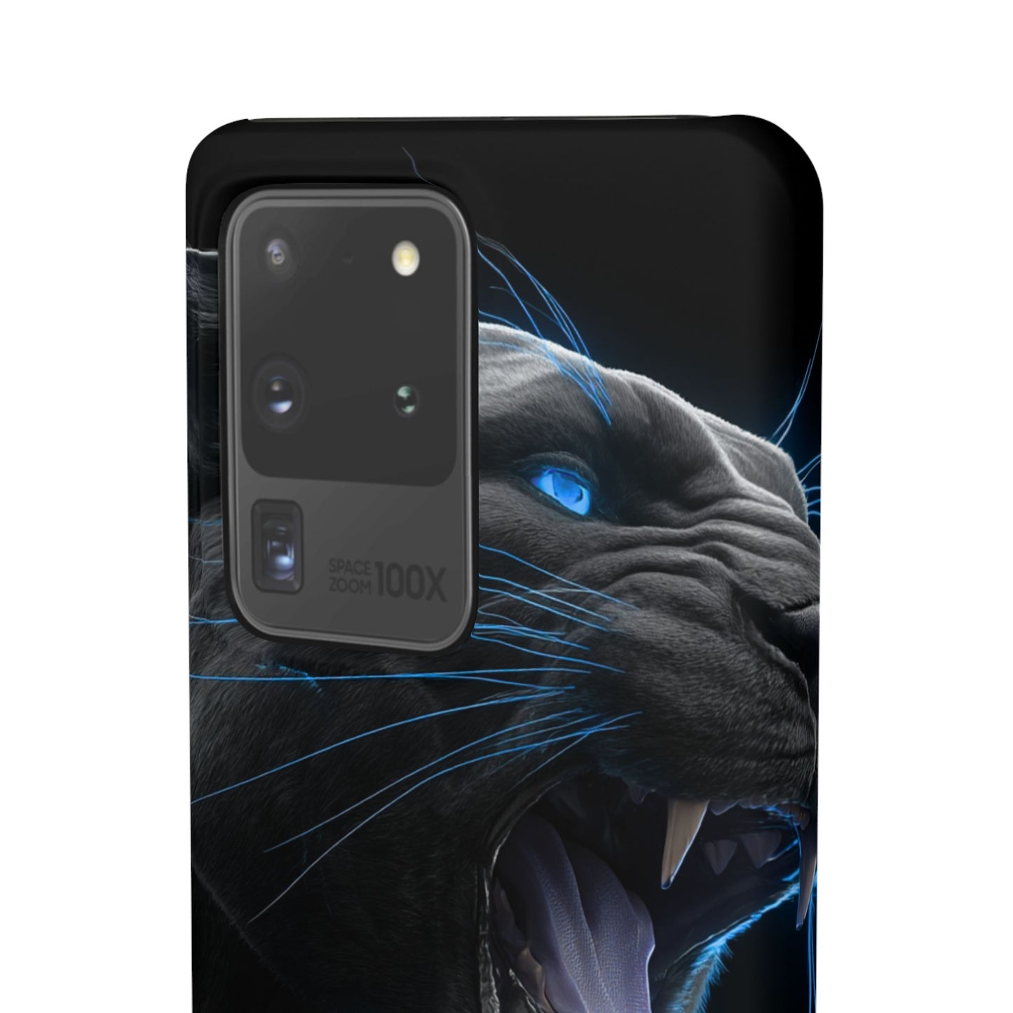 Carolina Panthers Snap Cases, Football Team Phone Cover, NFL Fan Gift, Sports Team Accessories, Phone Protection Case