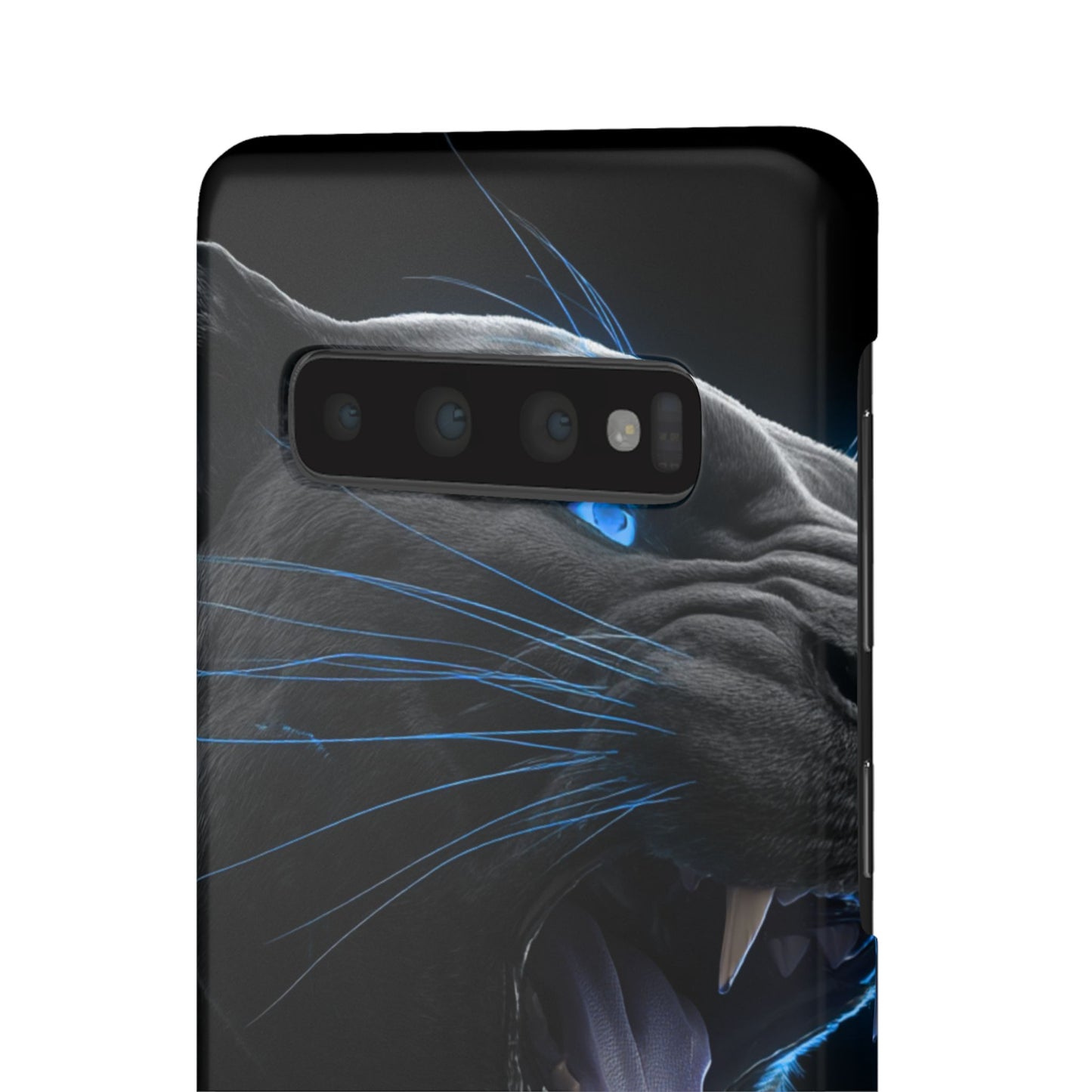Carolina Panthers Snap Cases, Football Team Phone Cover, NFL Fan Gift, Sports Team Accessories, Phone Protection Case