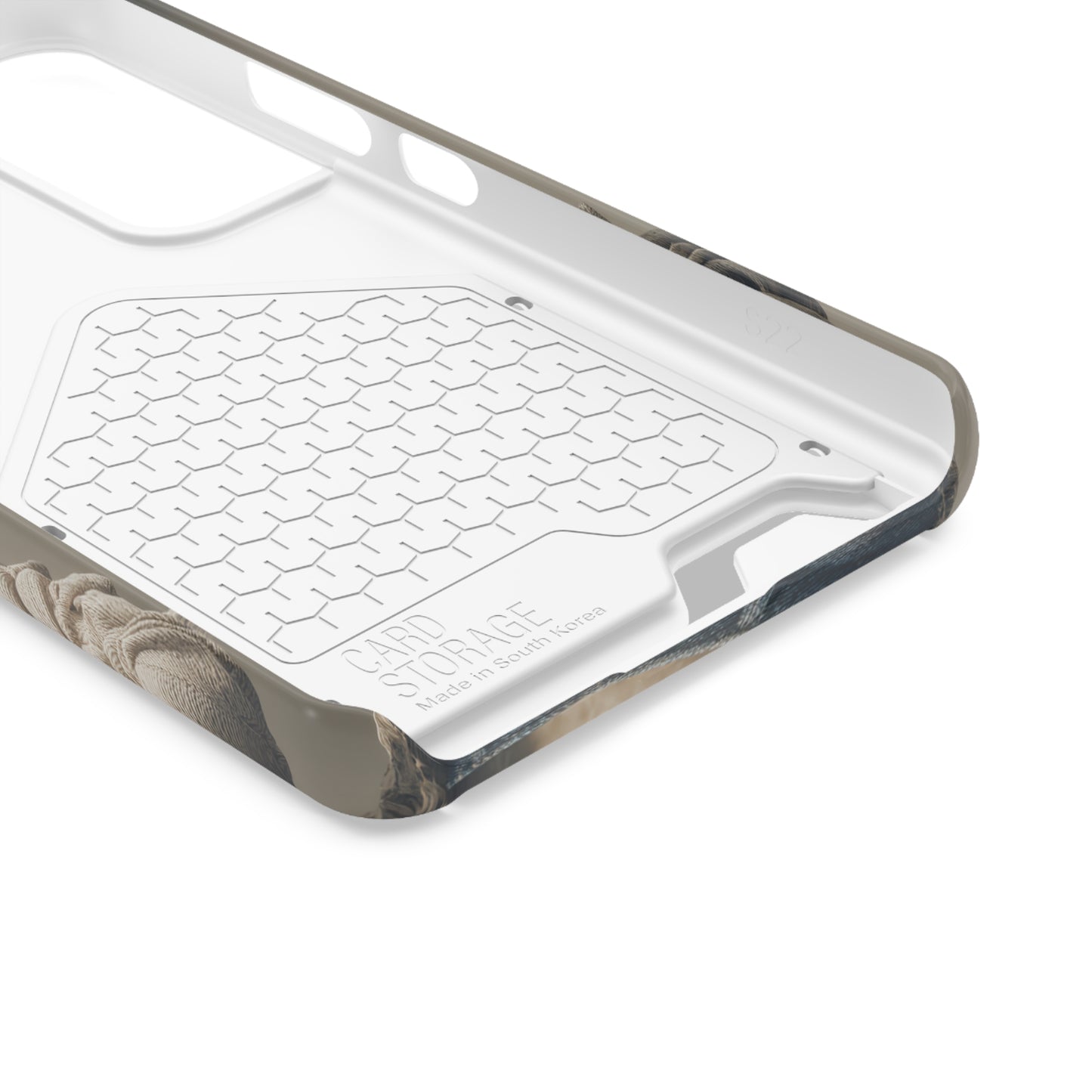 Stylish Phone Case with Card Holder, Trendy Mobile Cover, Fashionable Gadget Accessory, Unique Gift for Tech Lovers, Perfect for [...]