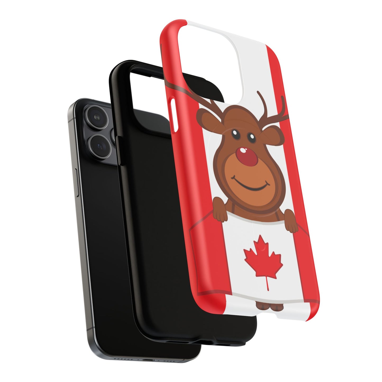 Tough Magnetic Cases
