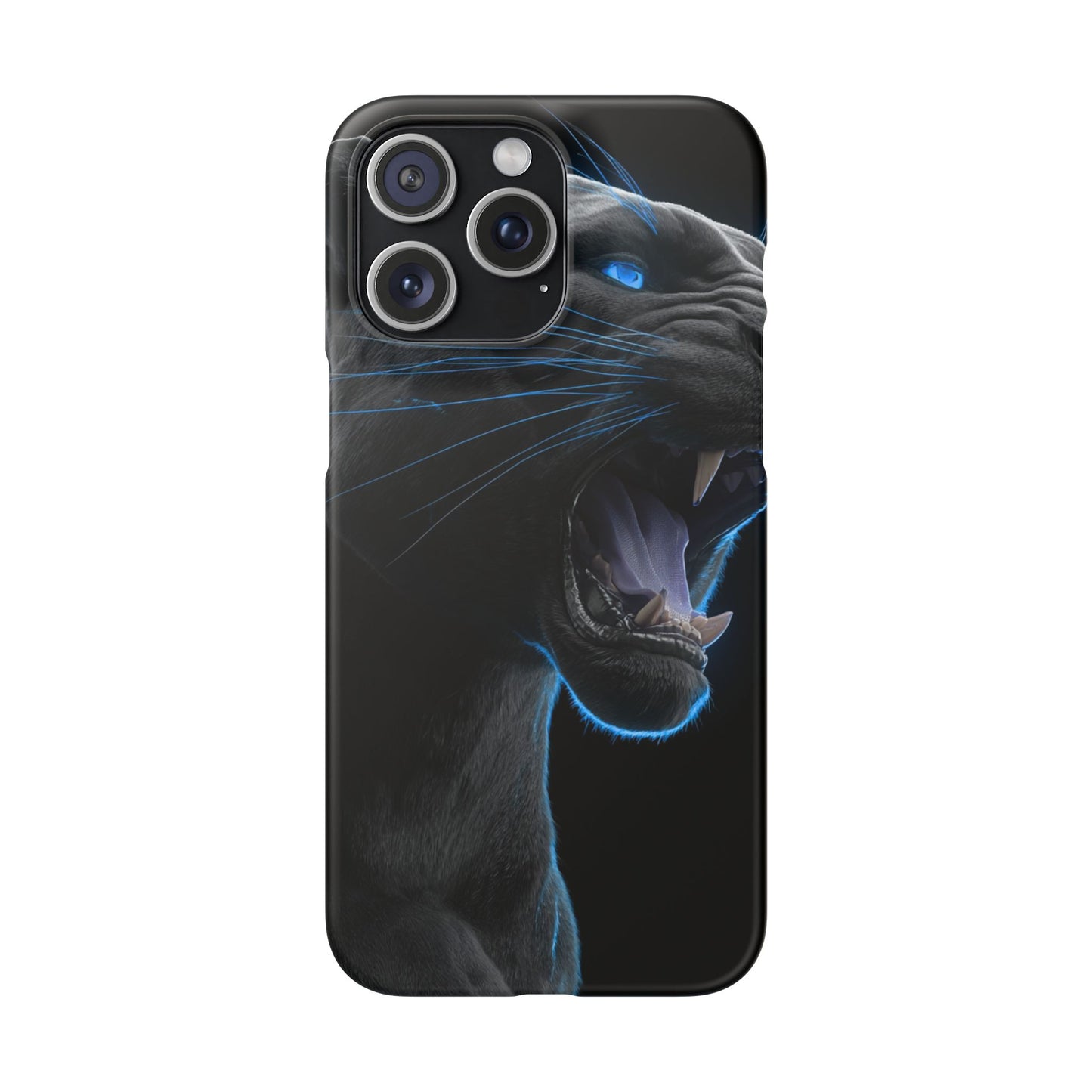 Carolina Panthers Snap Cases, Football Team Phone Cover, NFL Fan Gift, Sports Team Accessories, Phone Protection Case