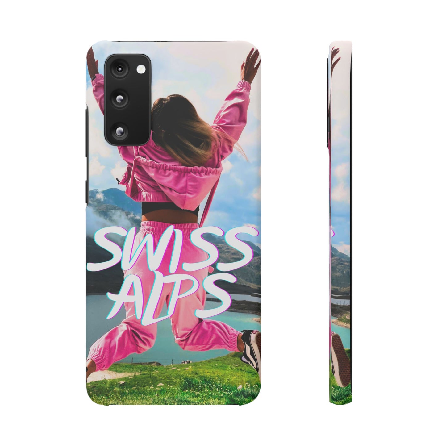Custom Snap Case for iPhone & Samsung Phone Civer gift idea