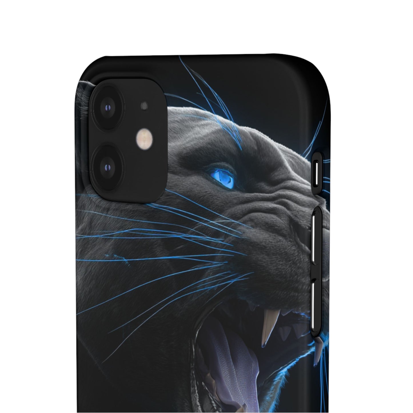 Carolina Panthers Snap Cases, Football Team Phone Cover, NFL Fan Gift, Sports Team Accessories, Phone Protection Case