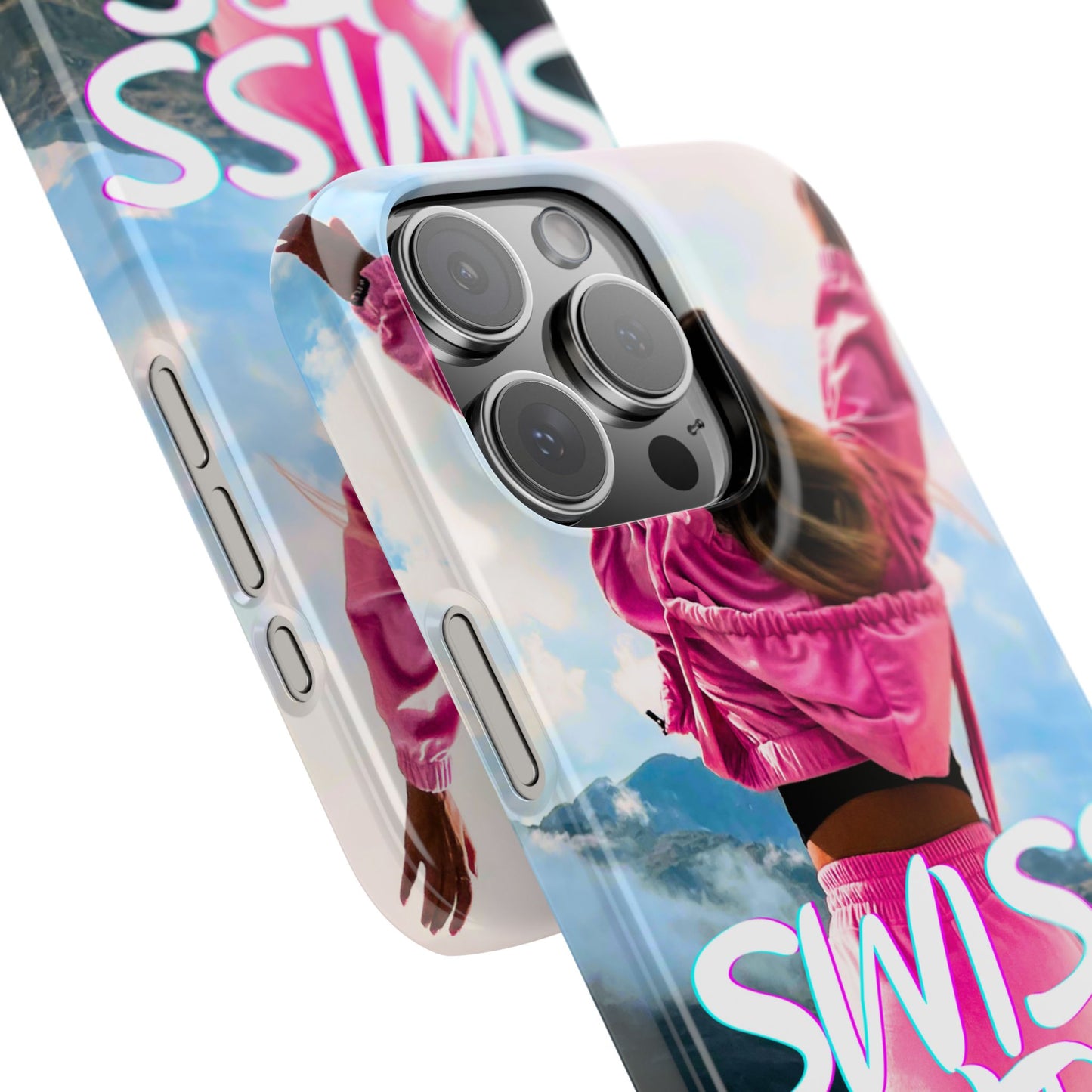 Custom Snap Case for iPhone & Samsung Phone Civer gift idea