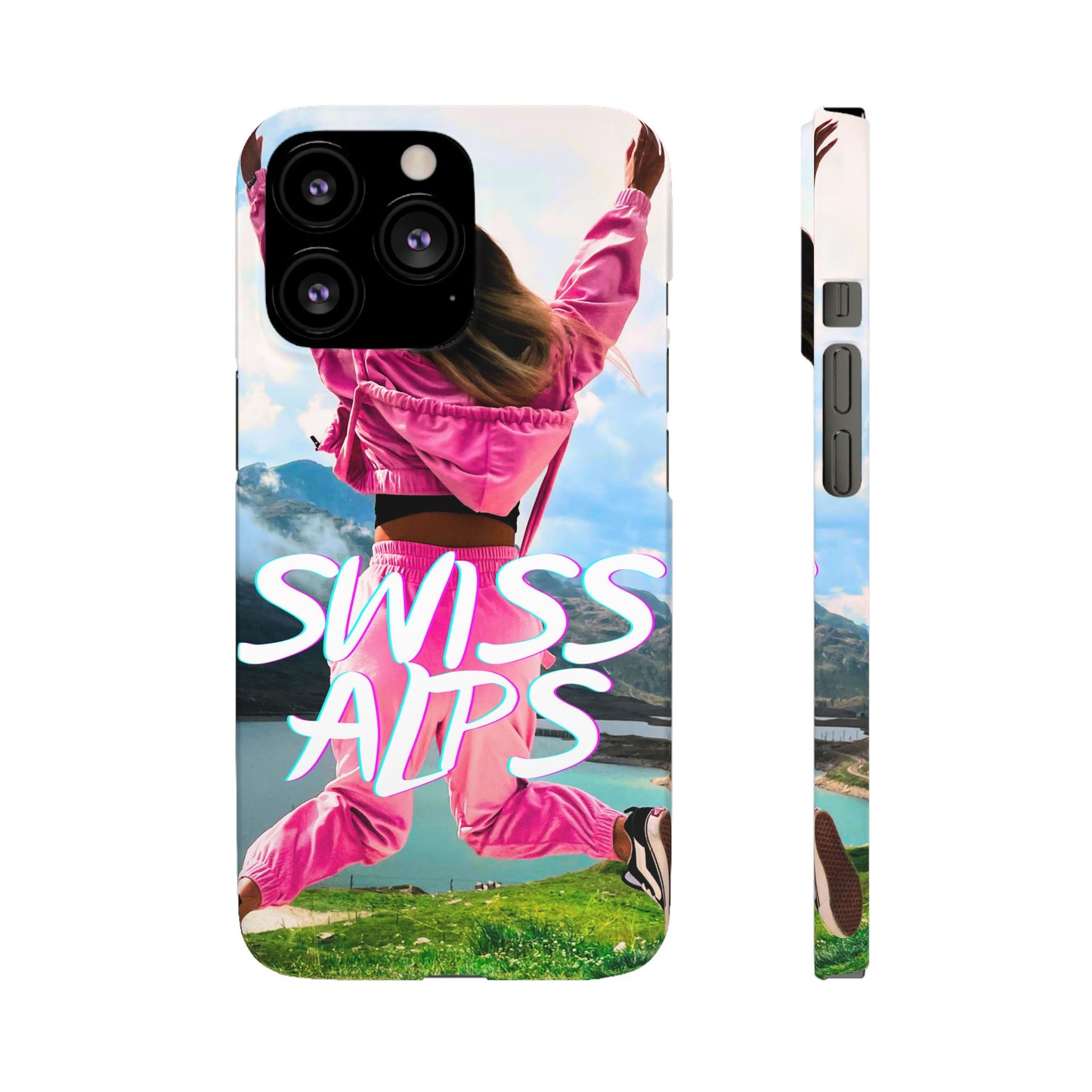 Custom Snap Case for iPhone & Samsung Phone Civer gift idea