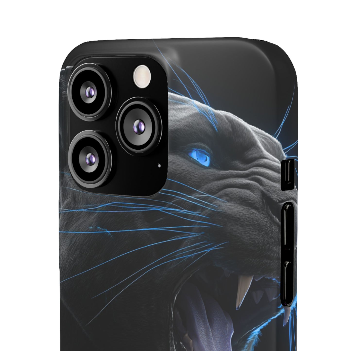 Carolina Panthers Snap Cases, Football Team Phone Cover, NFL Fan Gift, Sports Team Accessories, Phone Protection Case