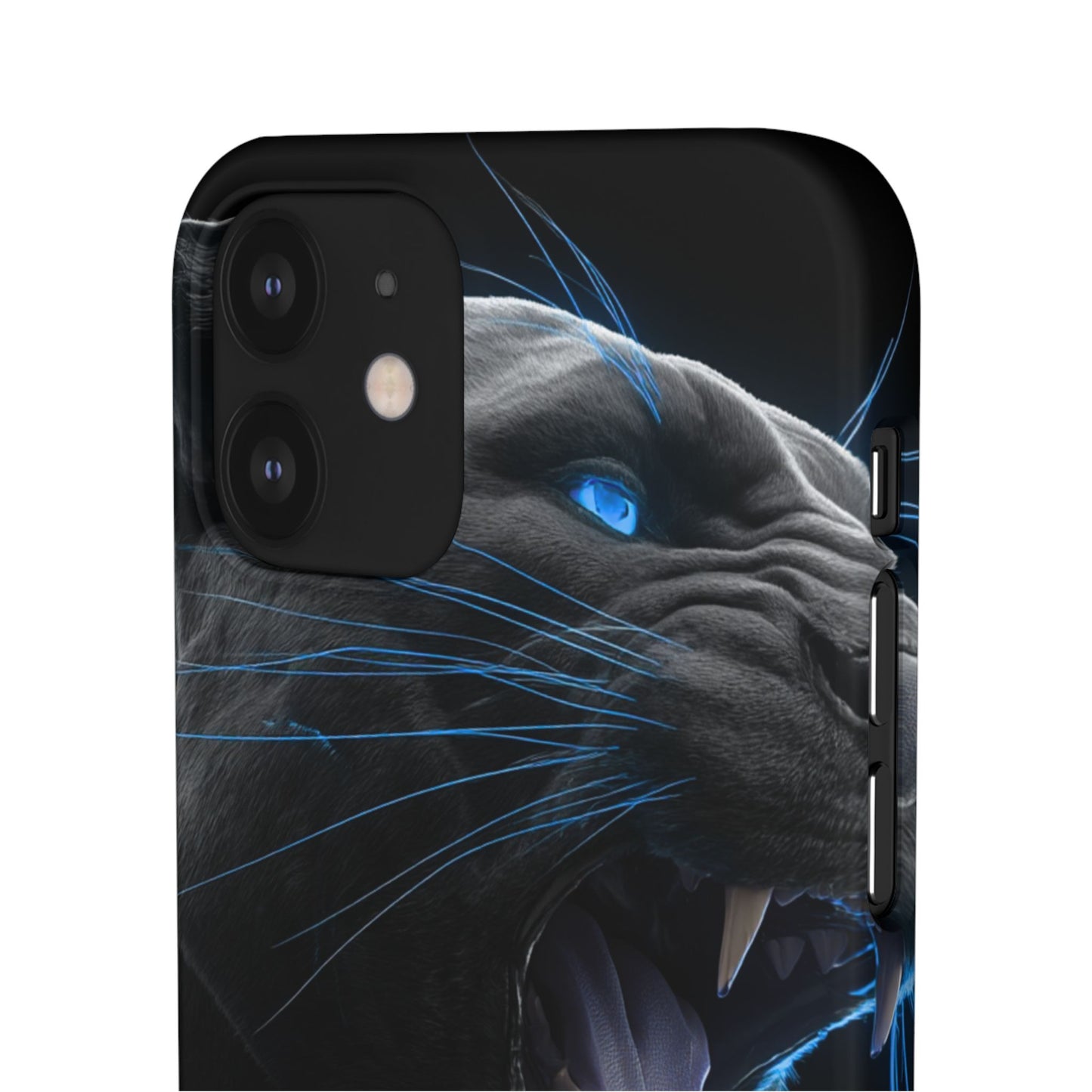 Carolina Panthers Snap Cases, Football Team Phone Cover, NFL Fan Gift, Sports Team Accessories, Phone Protection Case