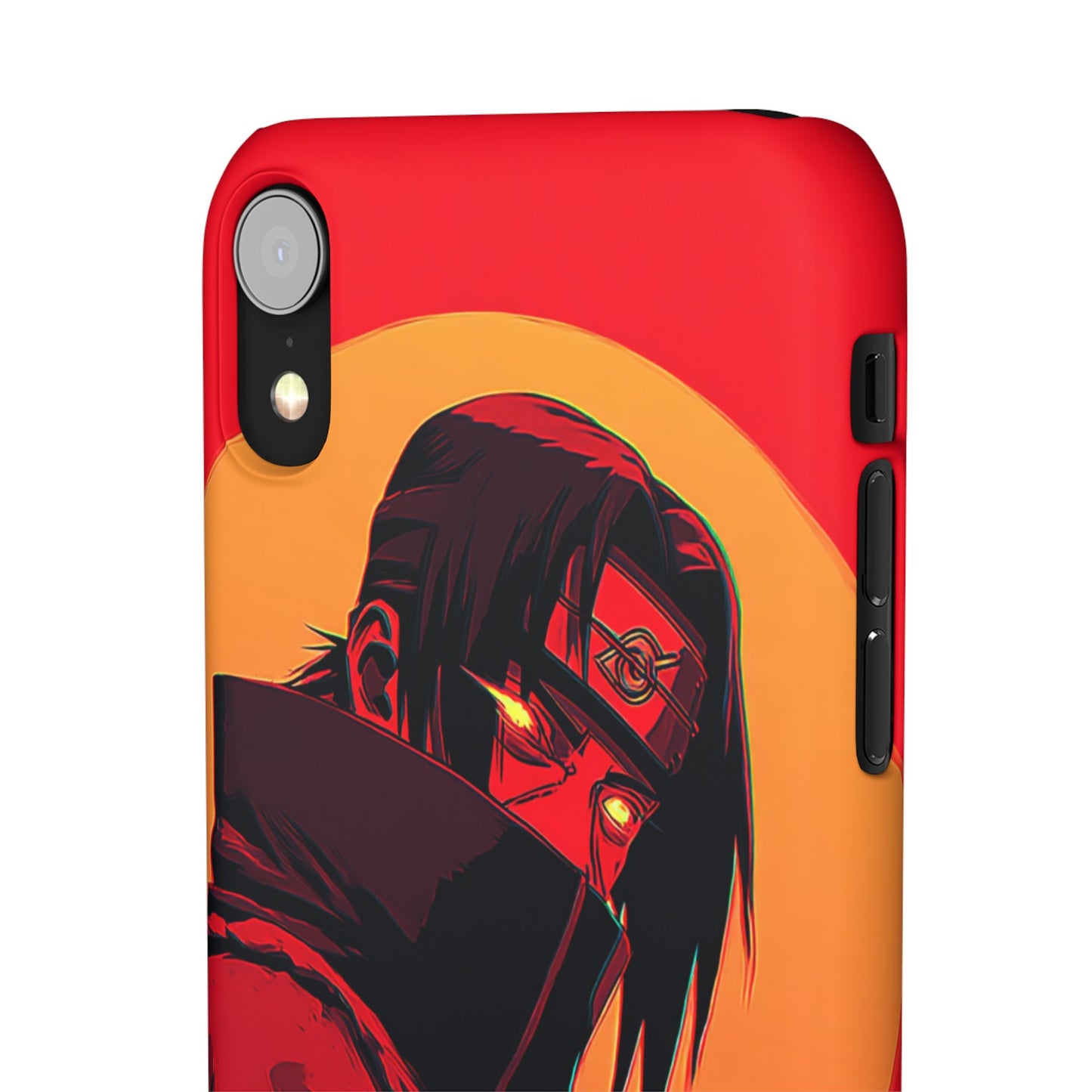 Vibrant Anime Snap Cases for Phone, Cool Art Accessory, Perfect Gift for Otaku, Birthday, Holiday Decor, Stylish Protection