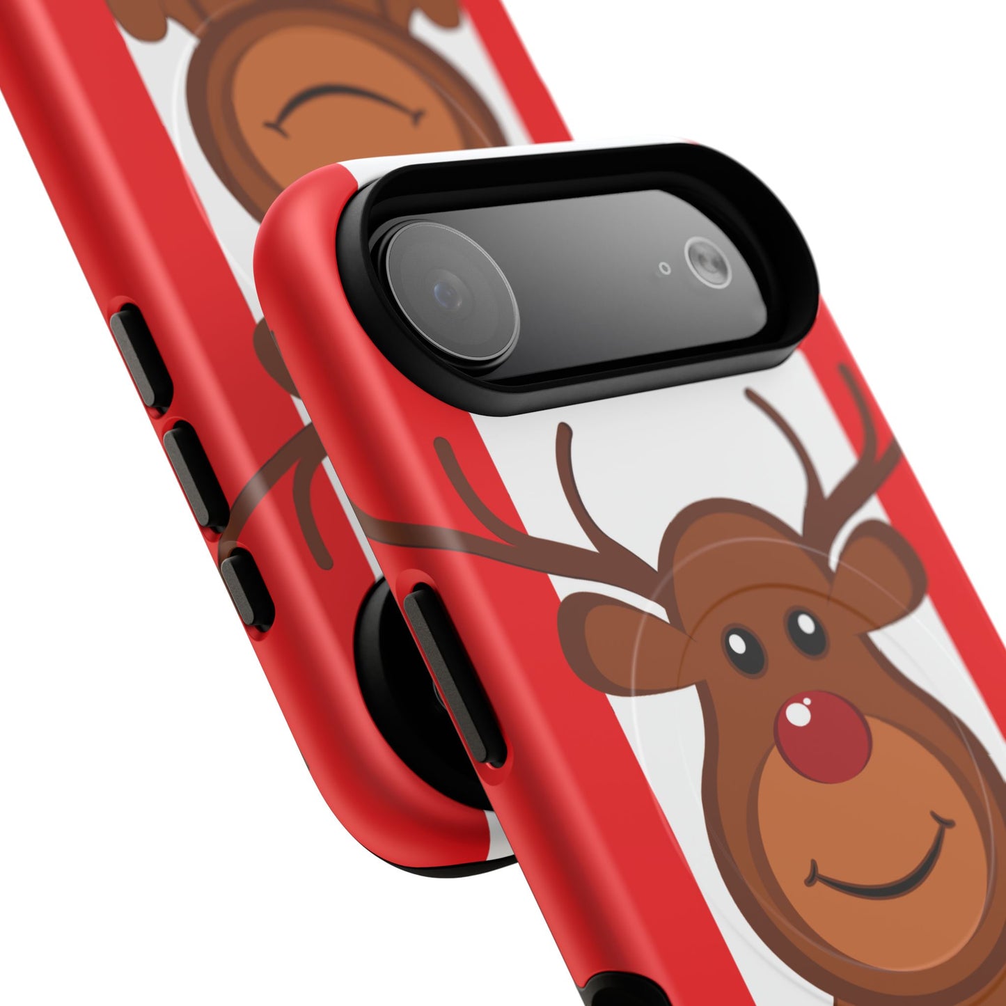 Tough Magnetic Cases