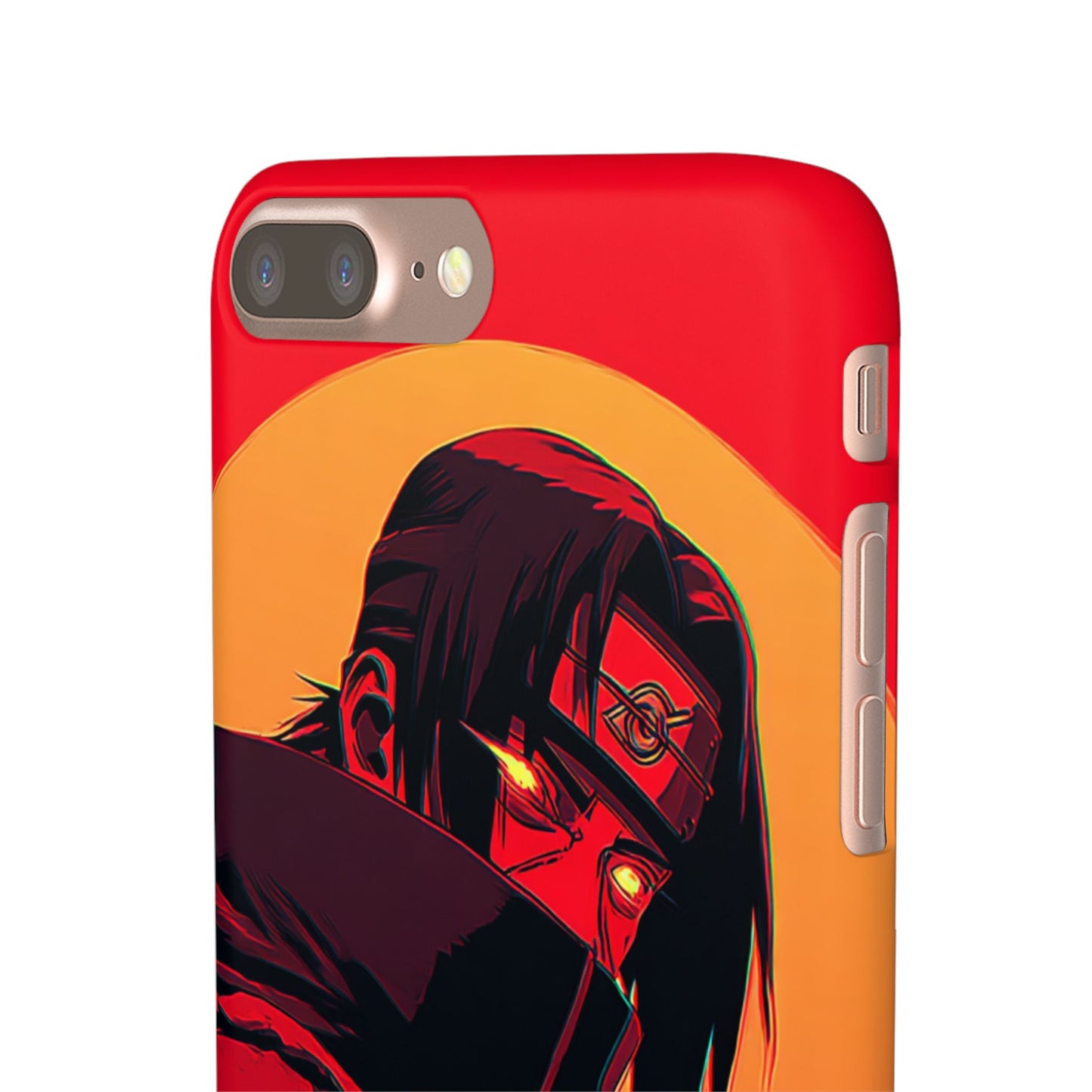 Vibrant Anime Snap Cases for Phone, Cool Art Accessory, Perfect Gift for Otaku, Birthday, Holiday Decor, Stylish Protection