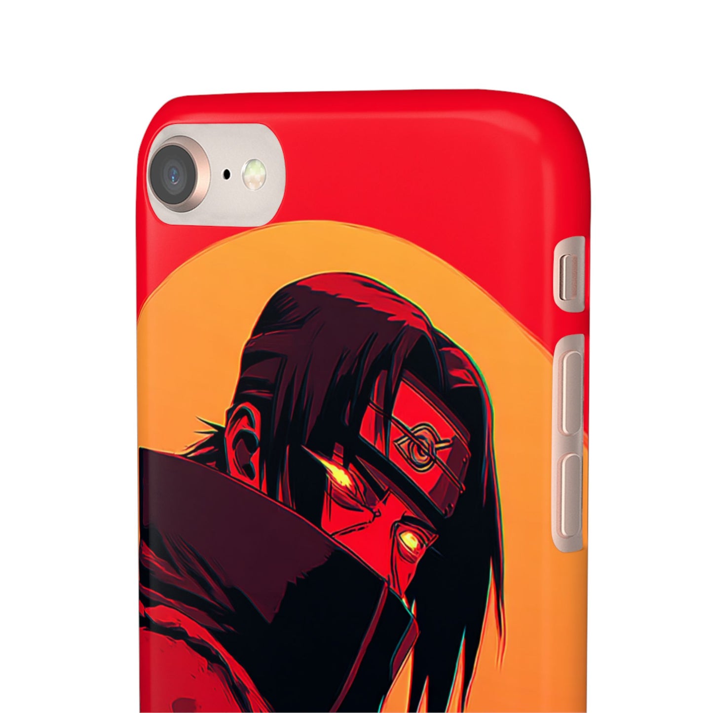 Vibrant Anime Snap Cases for Phone, Cool Art Accessory, Perfect Gift for Otaku, Birthday, Holiday Decor, Stylish Protection