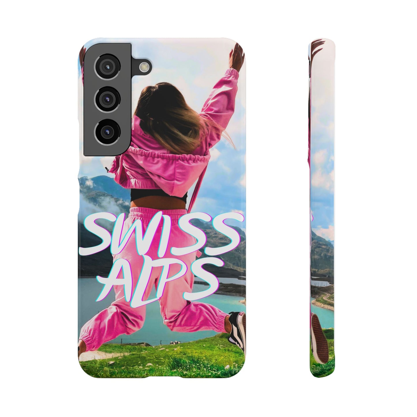 Custom Snap Case for iPhone & Samsung Phone Civer gift idea