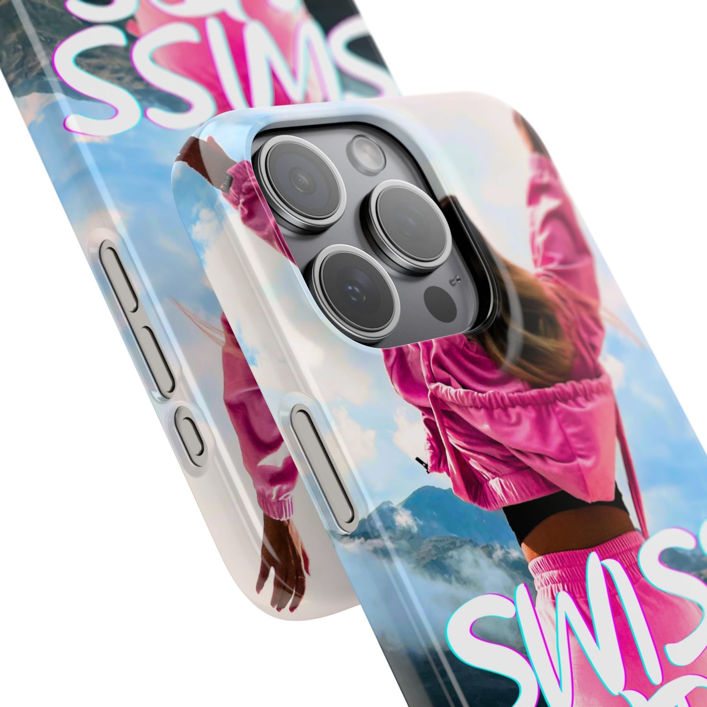 Custom Snap Case for iPhone & Samsung Phone Civer gift idea